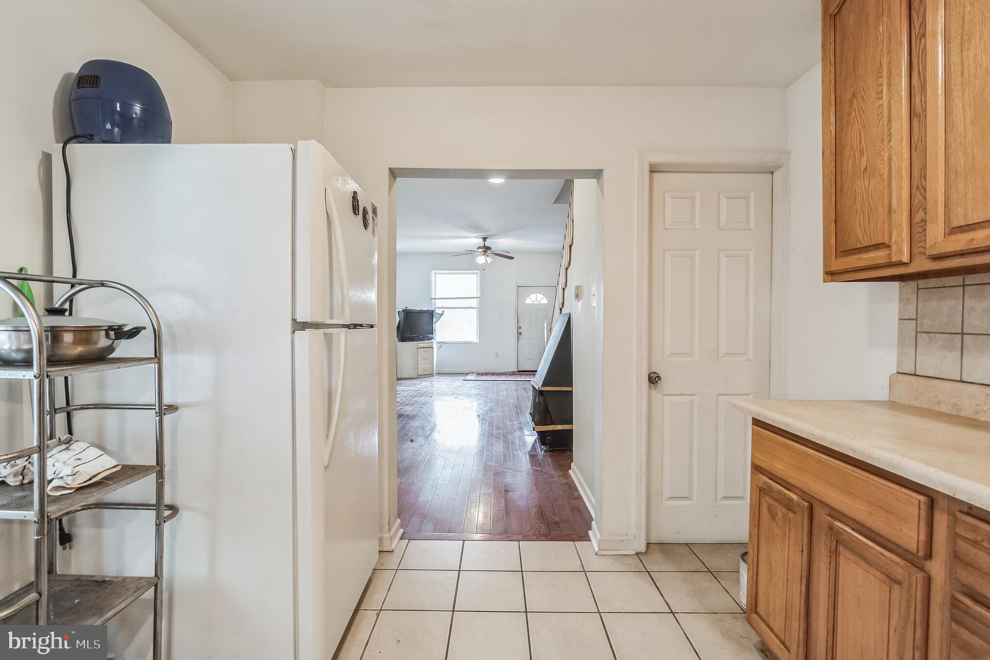 FRANKFORD - Residential