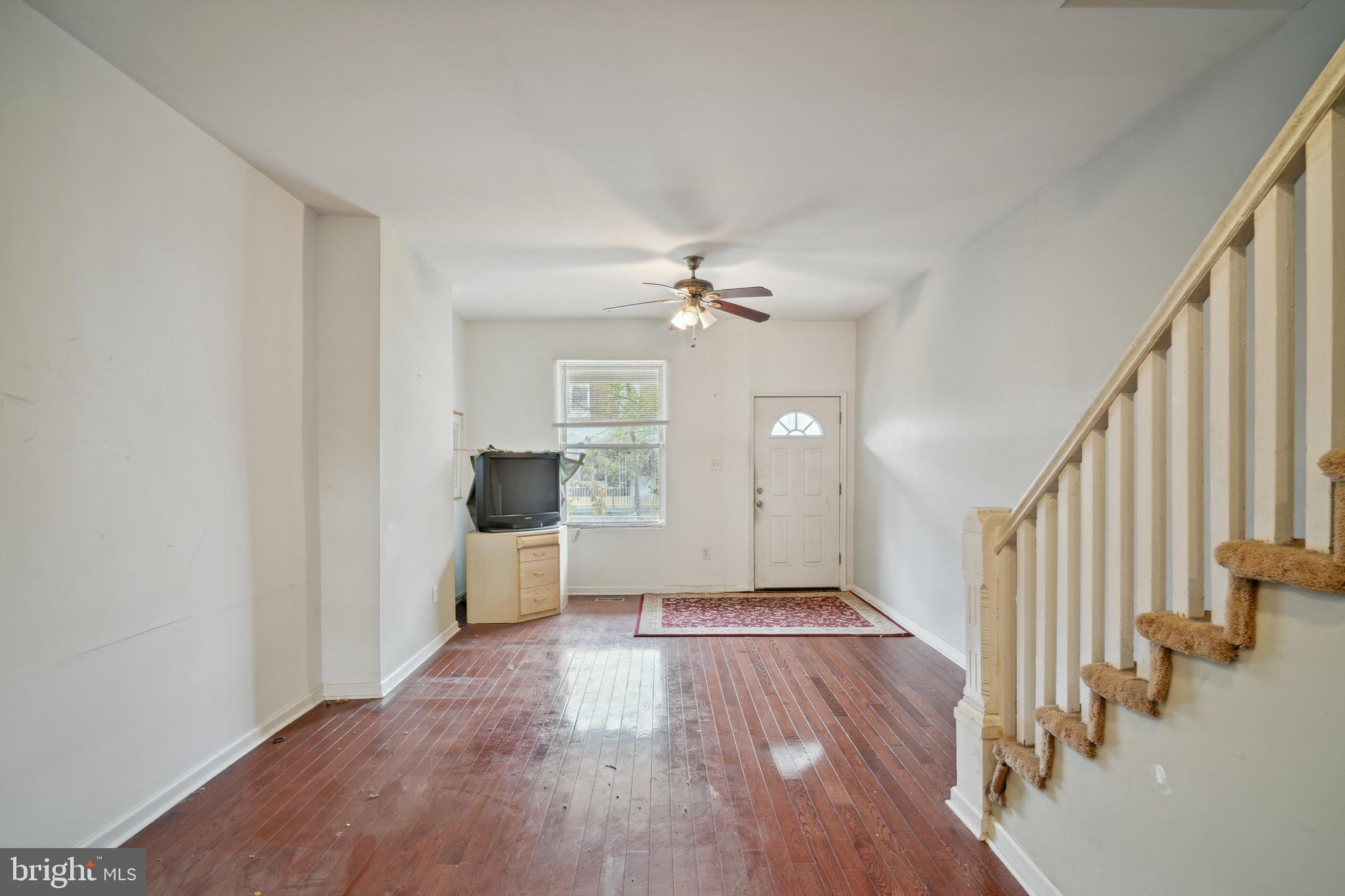 FRANKFORD - Residential
