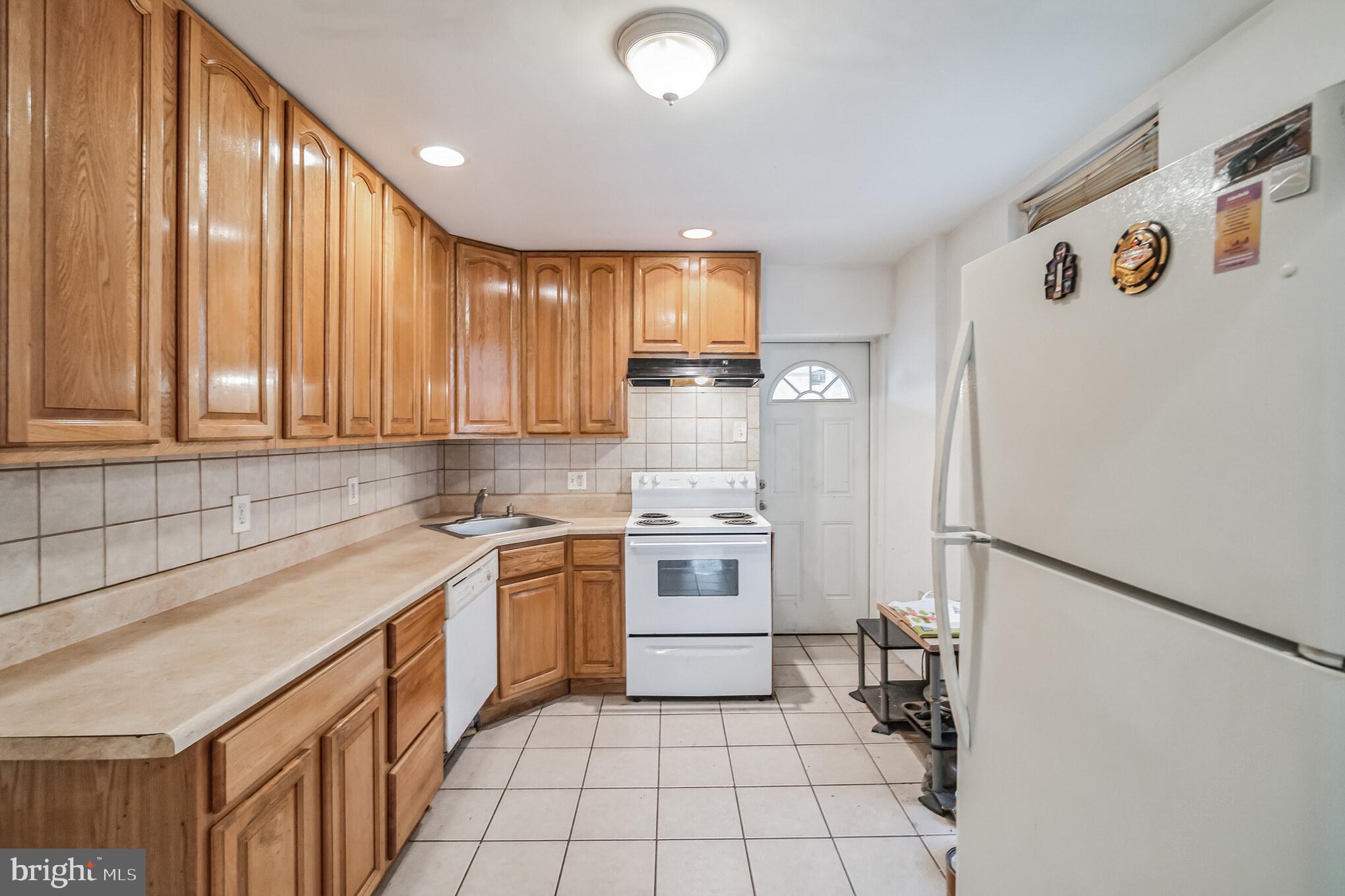 FRANKFORD - Residential
