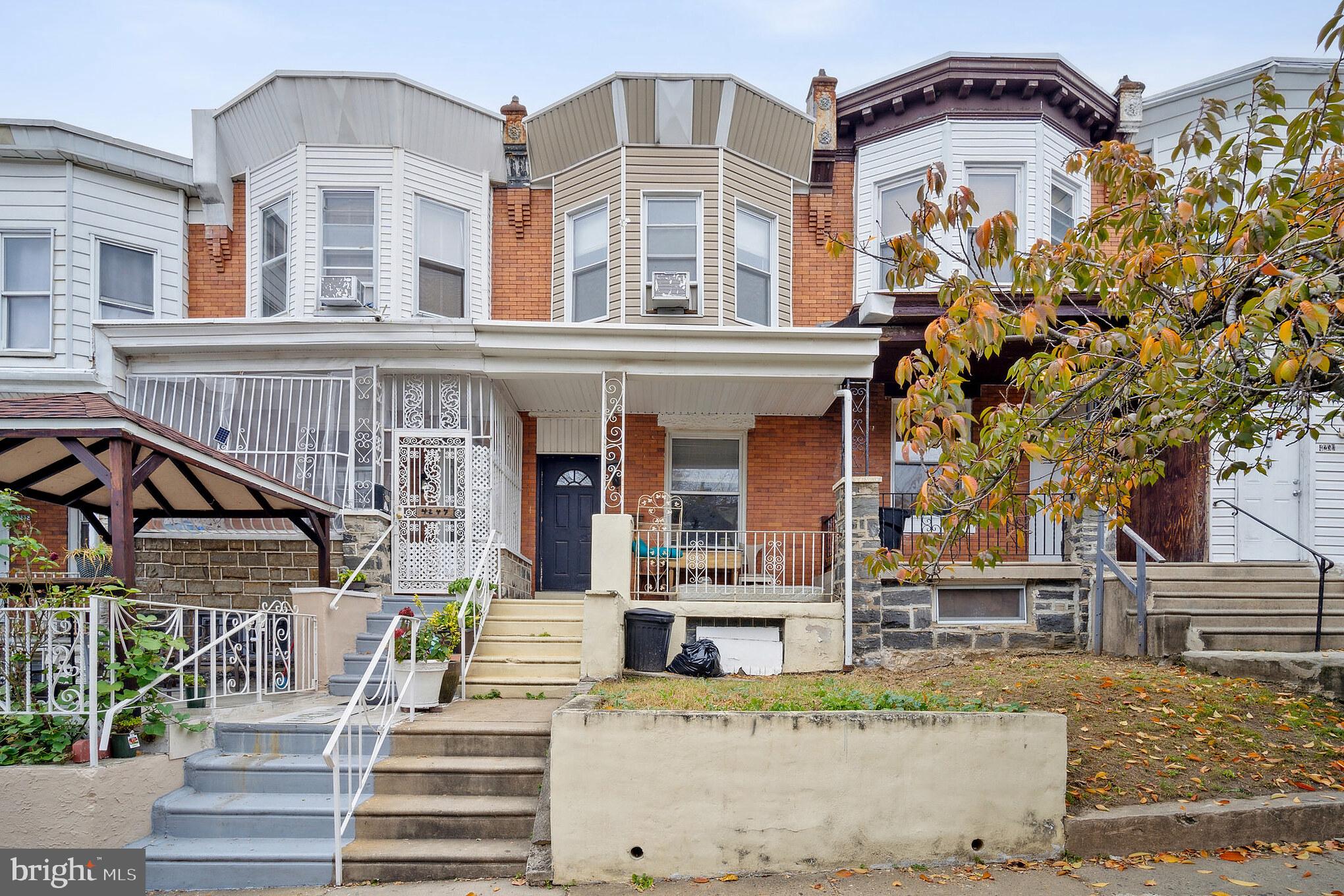 FRANKFORD - Residential