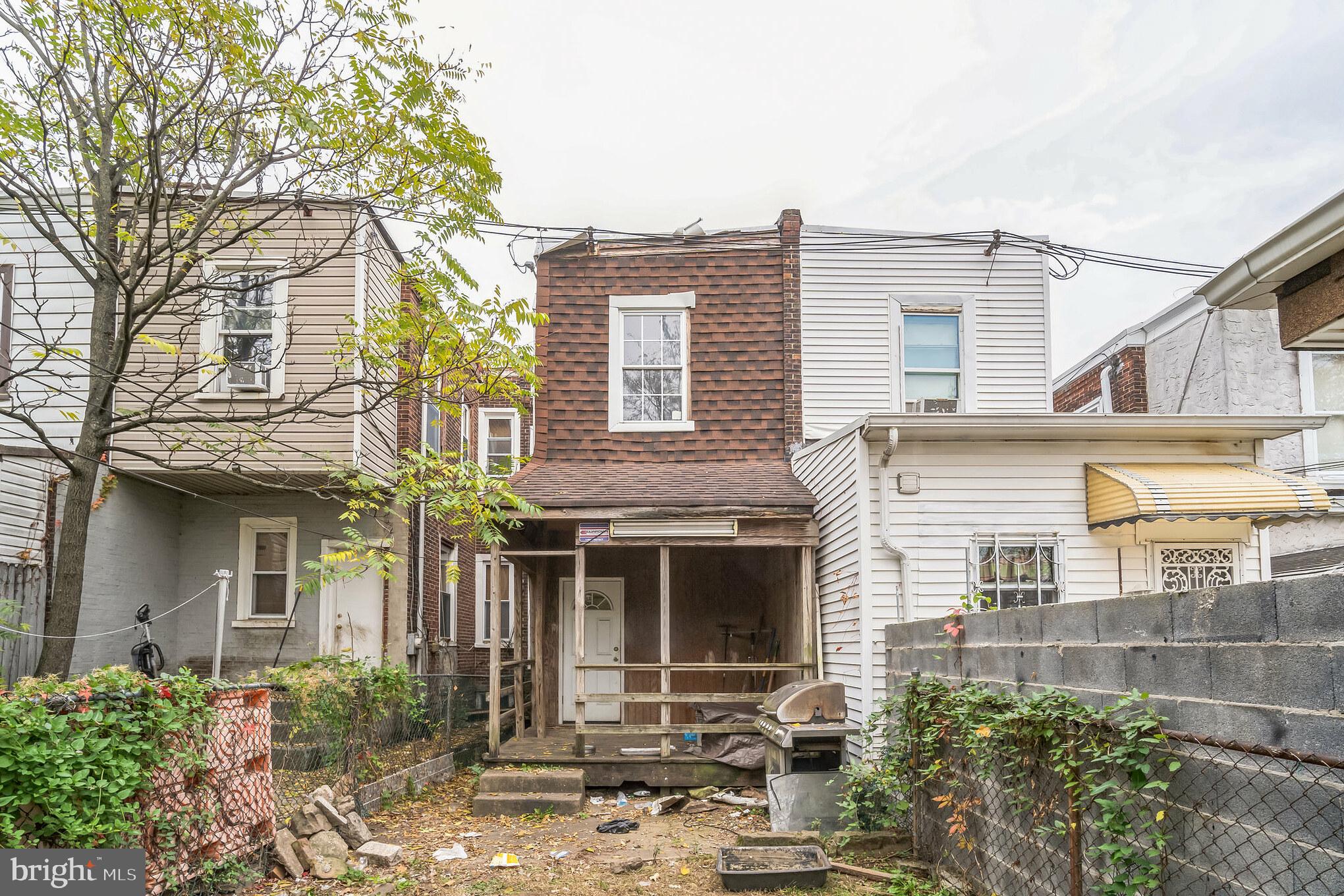 FRANKFORD - Residential
