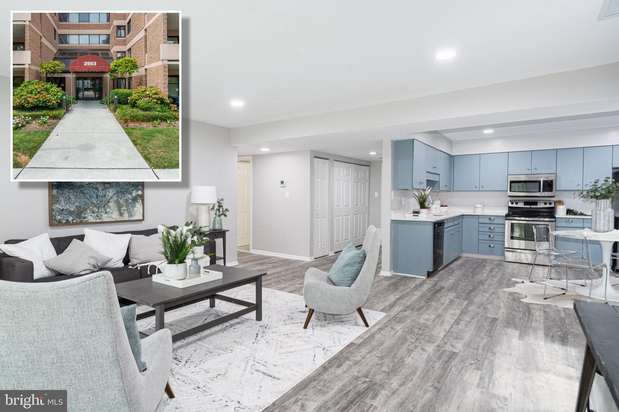 BARTONWOOD - Residential