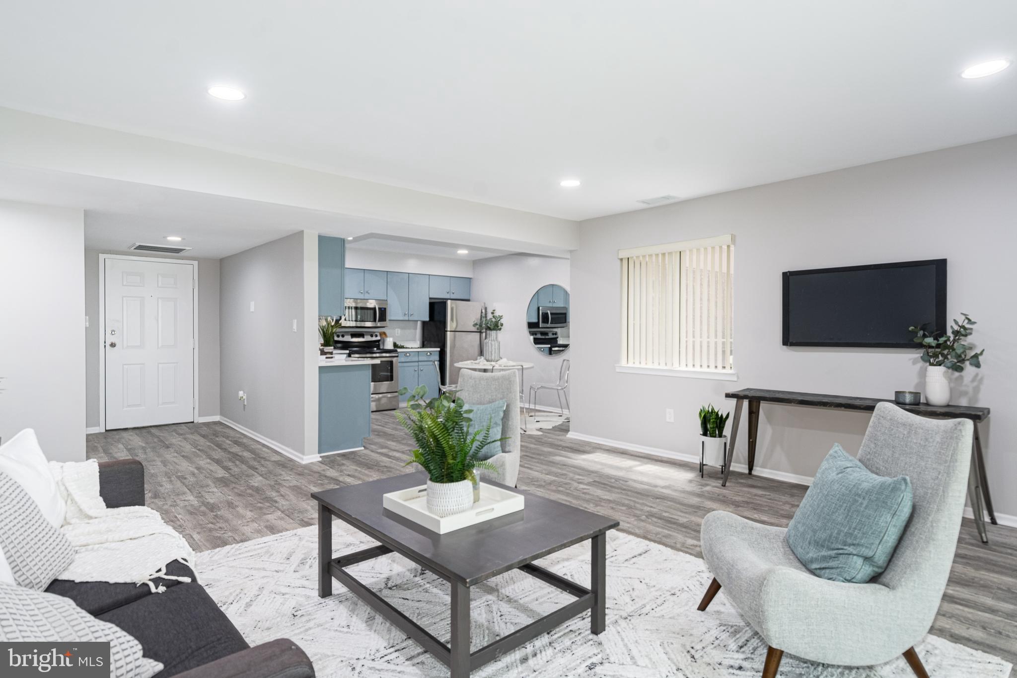 BARTONWOOD - Residential