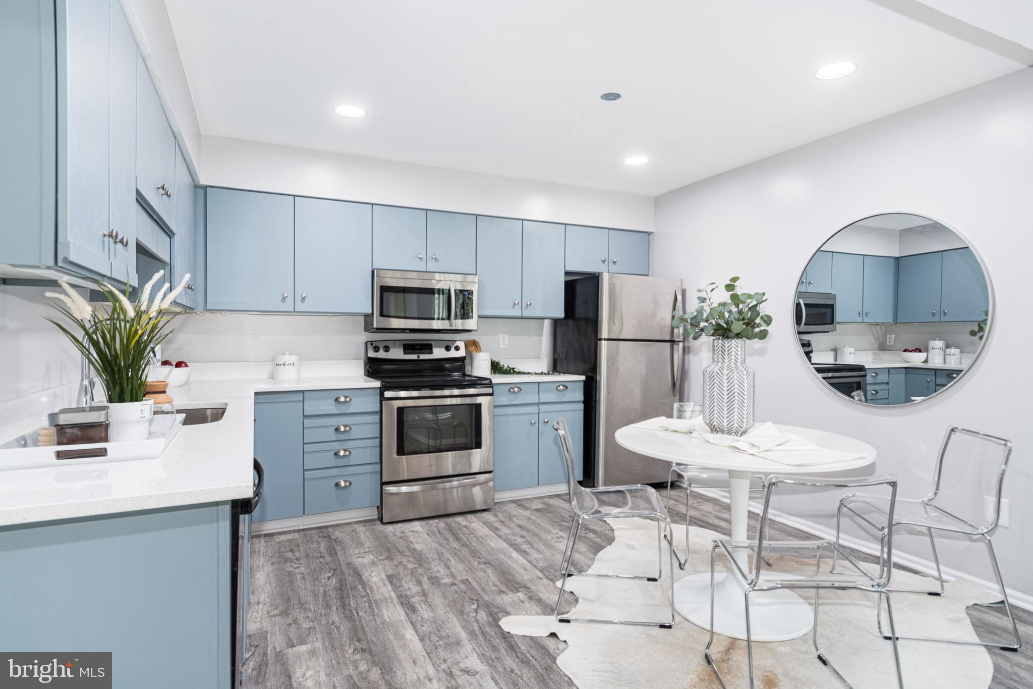 BARTONWOOD - Residential