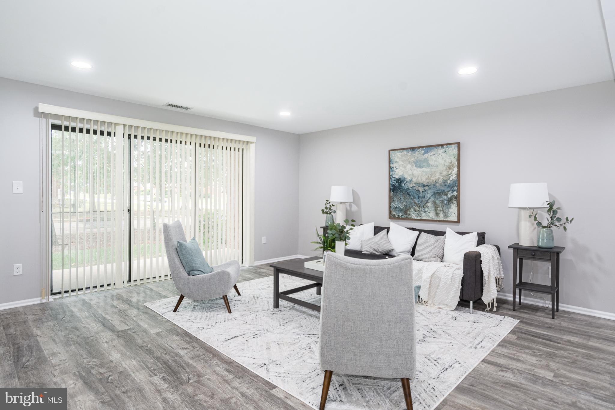 BARTONWOOD - Residential