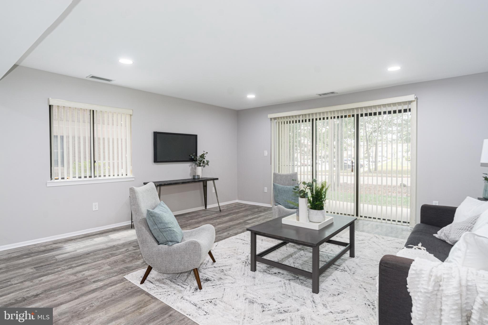 BARTONWOOD - Residential