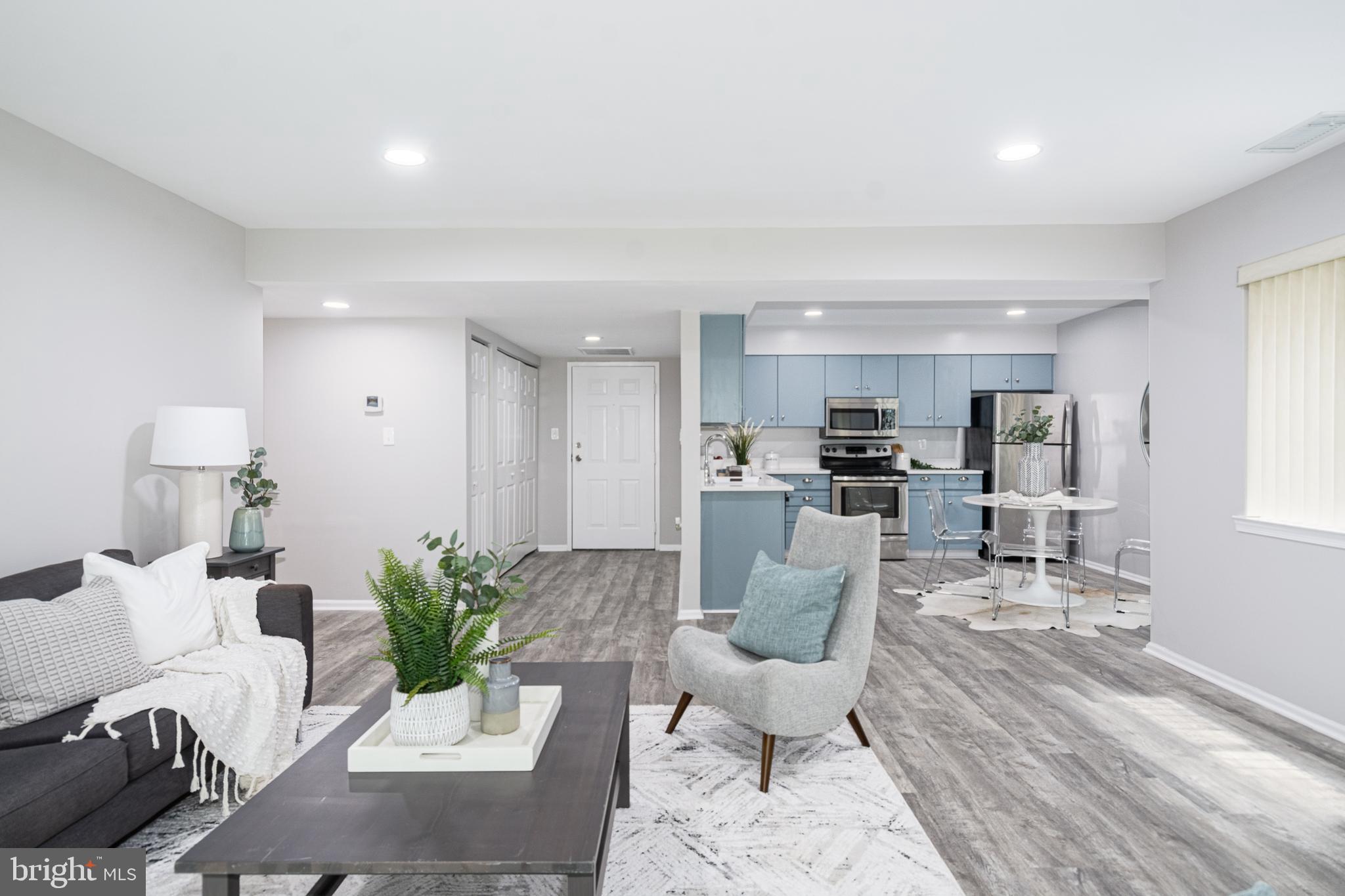 BARTONWOOD - Residential