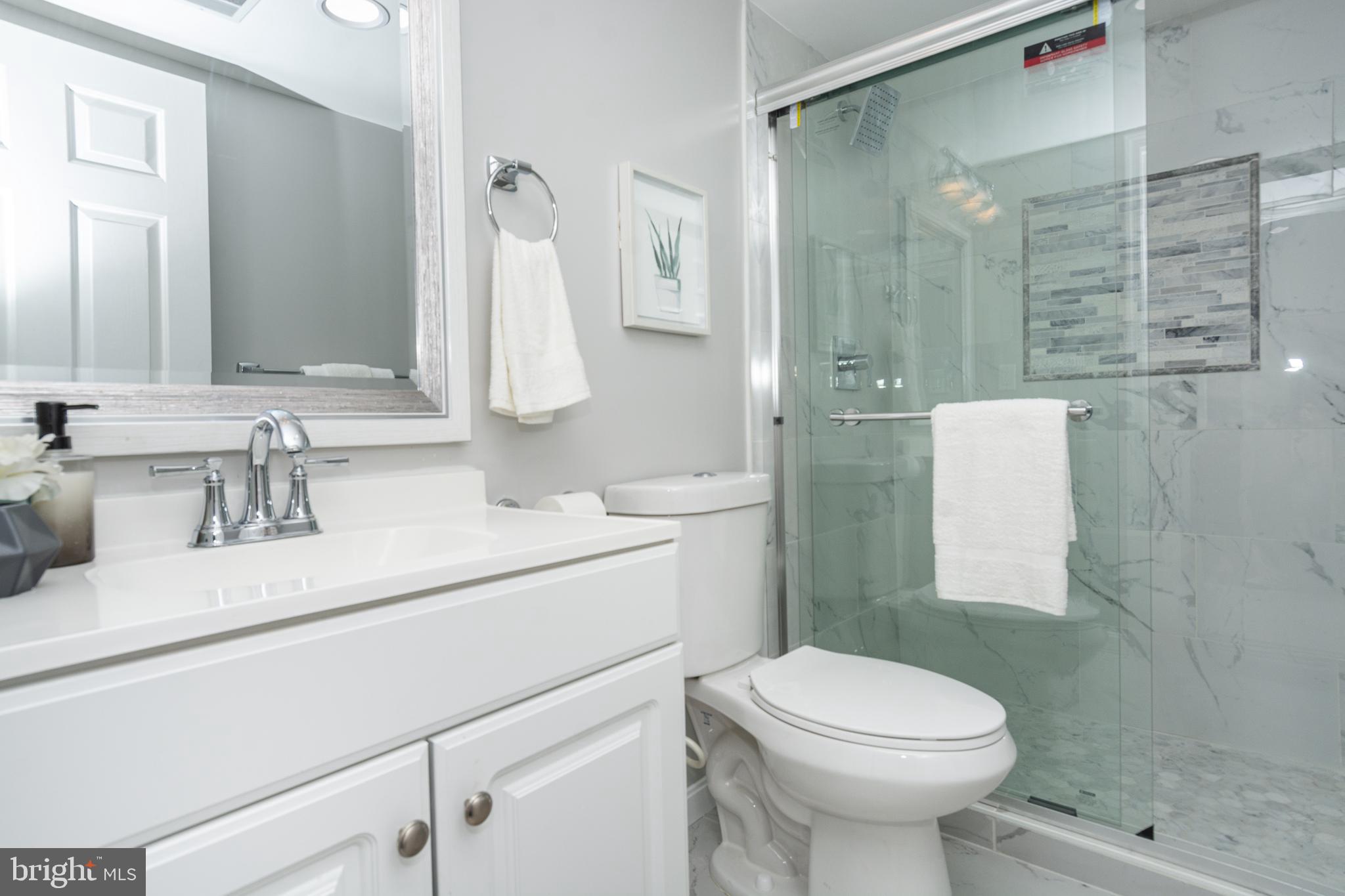 BARTONWOOD - Residential