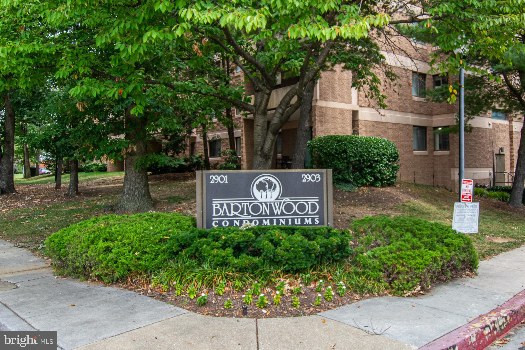 BARTONWOOD - Residential