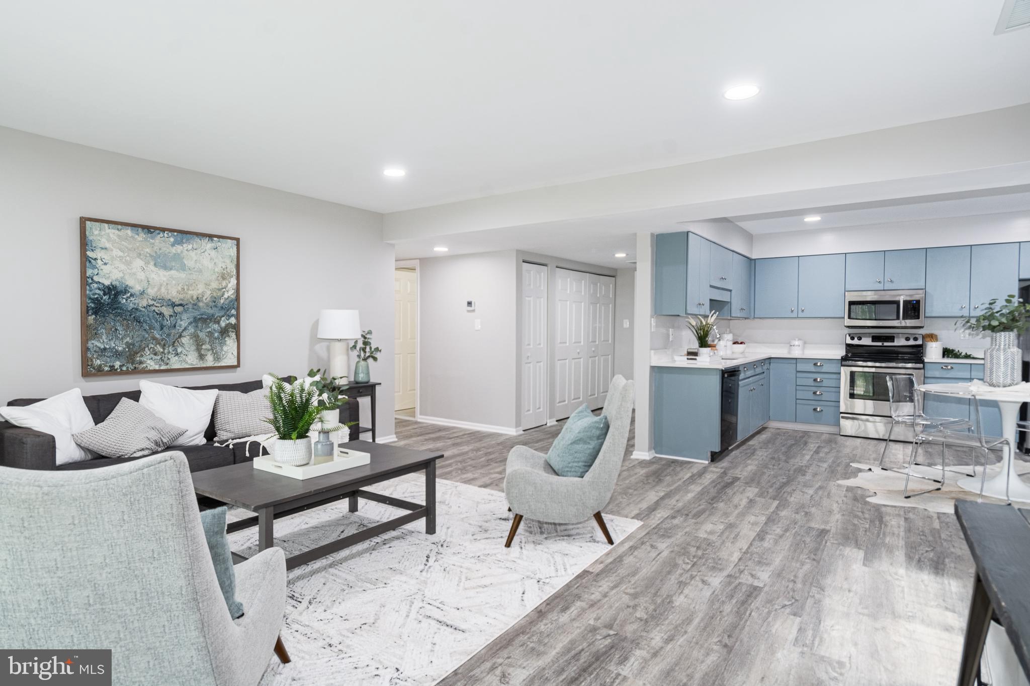 BARTONWOOD - Residential