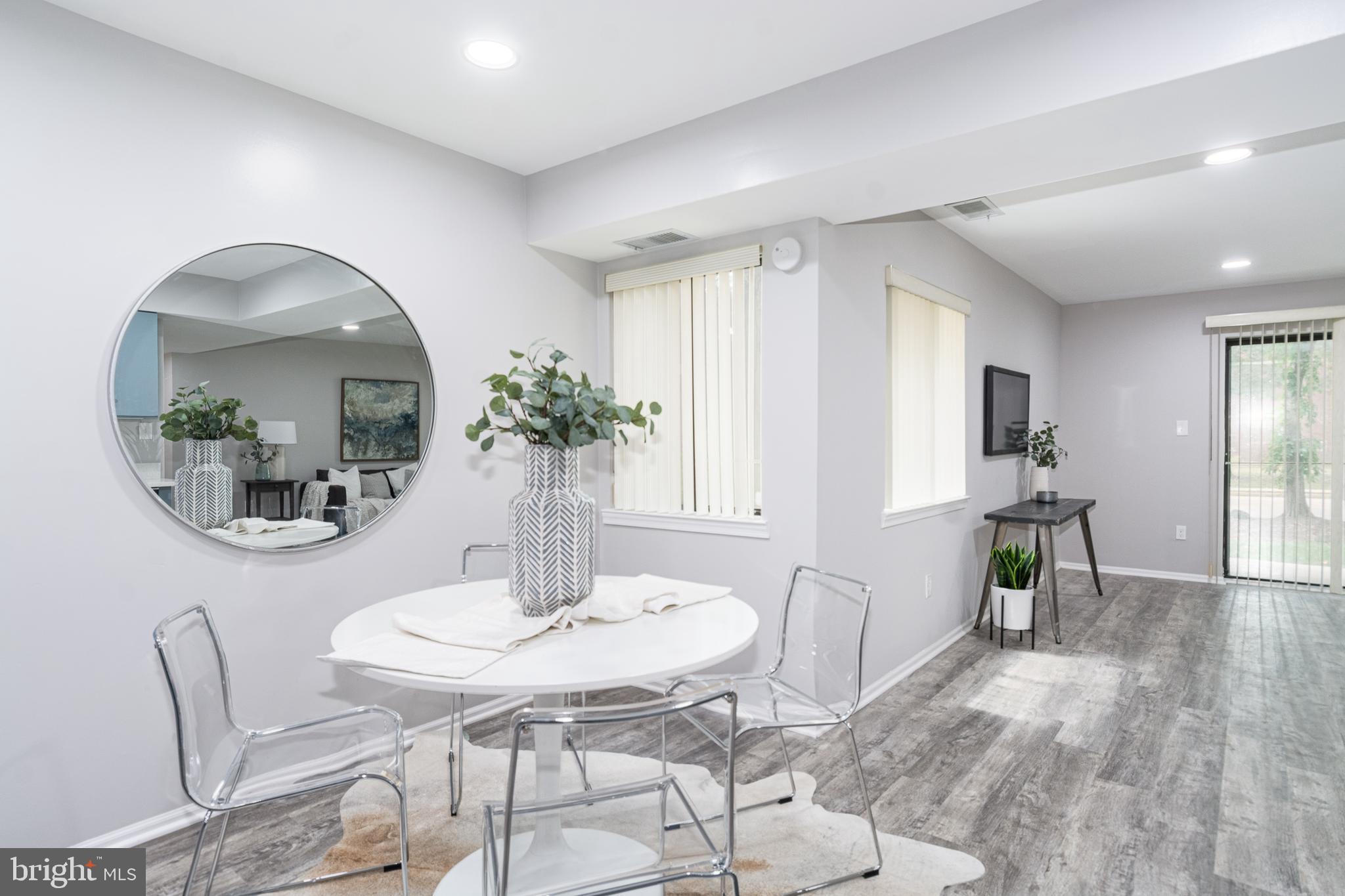 BARTONWOOD - Residential