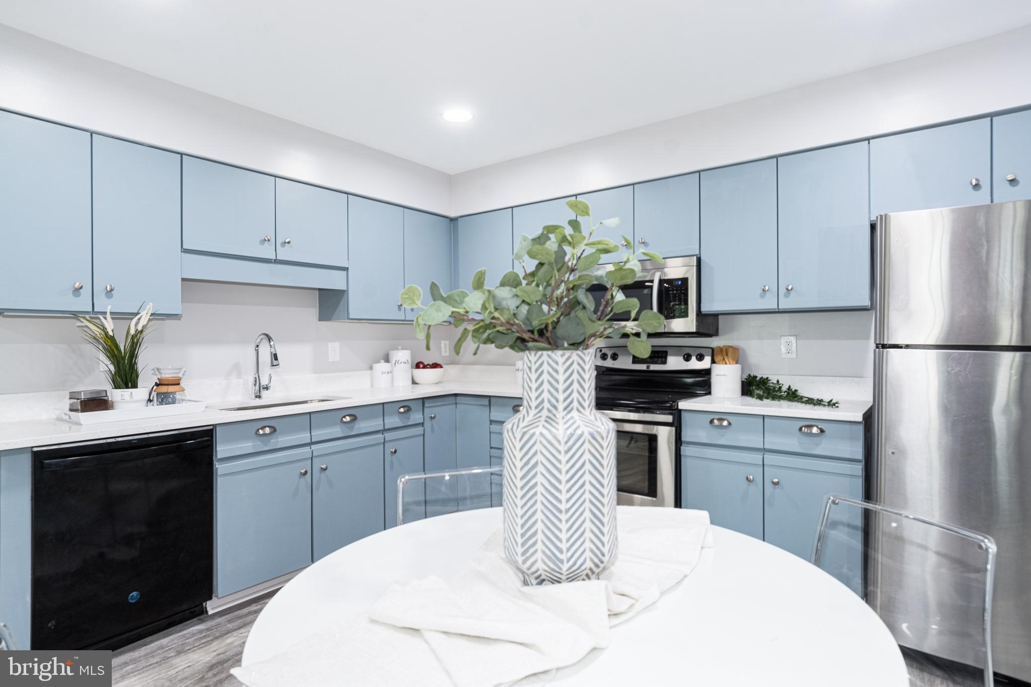 BARTONWOOD - Residential