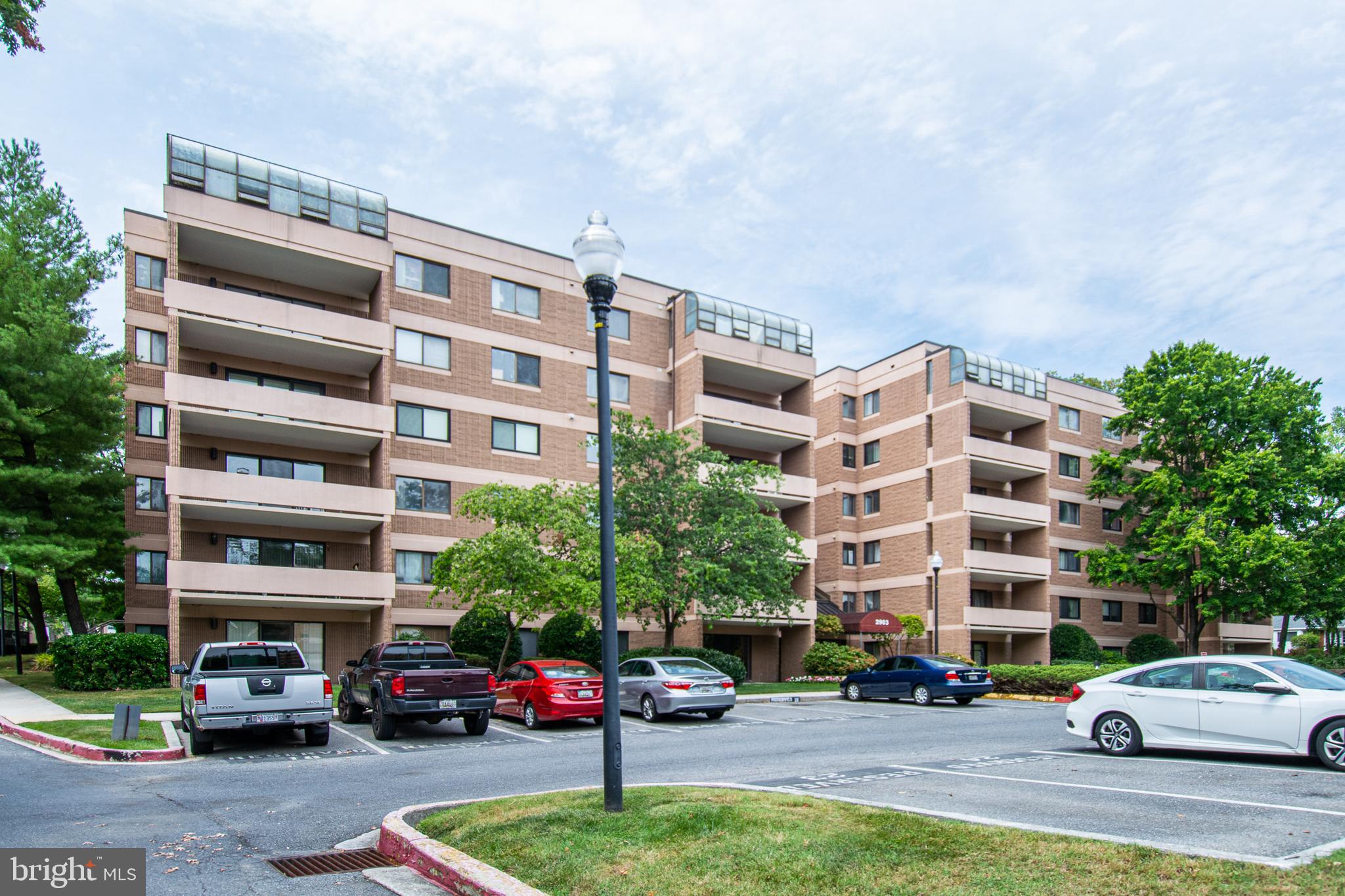 BARTONWOOD - Residential