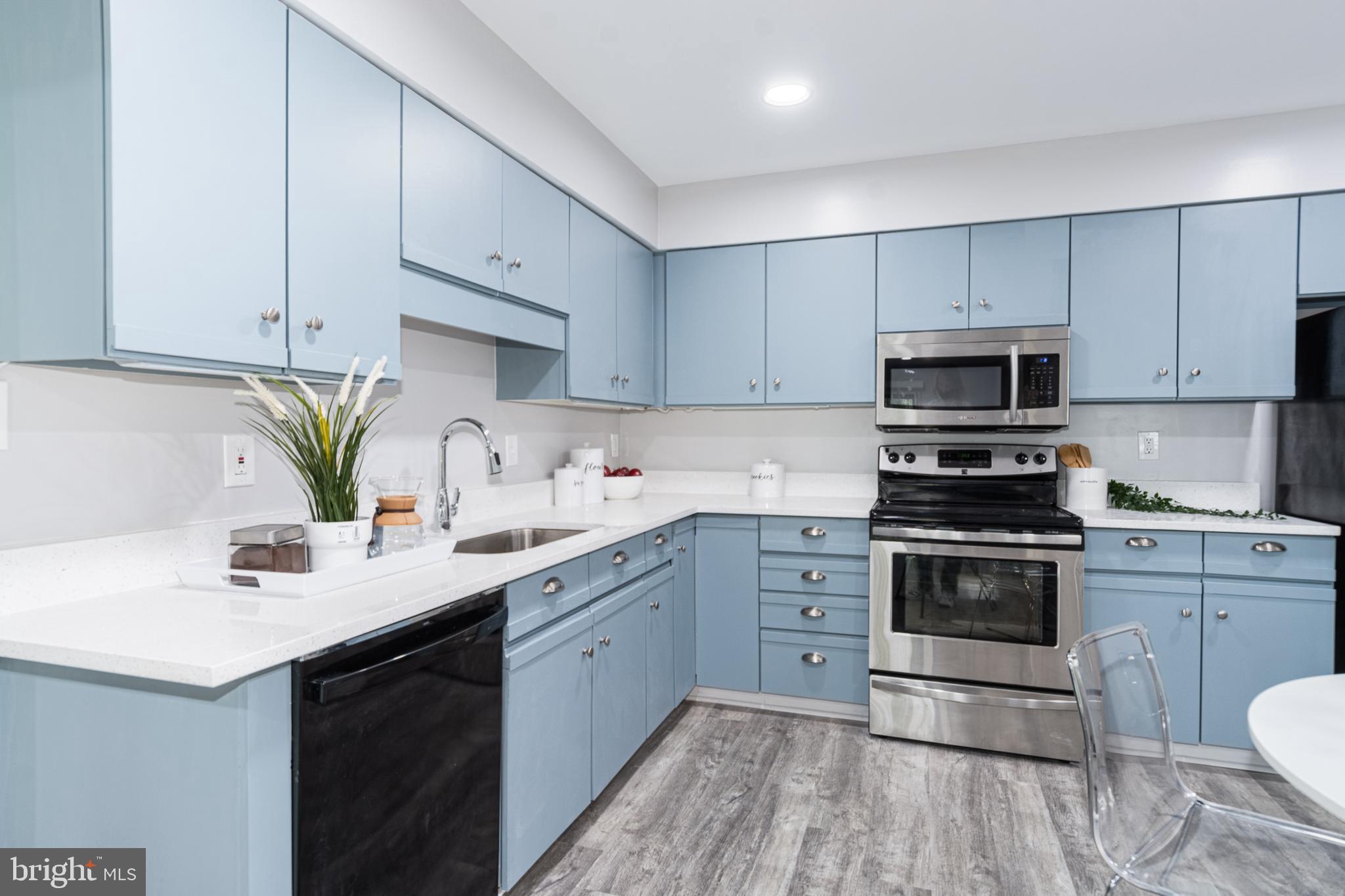 BARTONWOOD - Residential