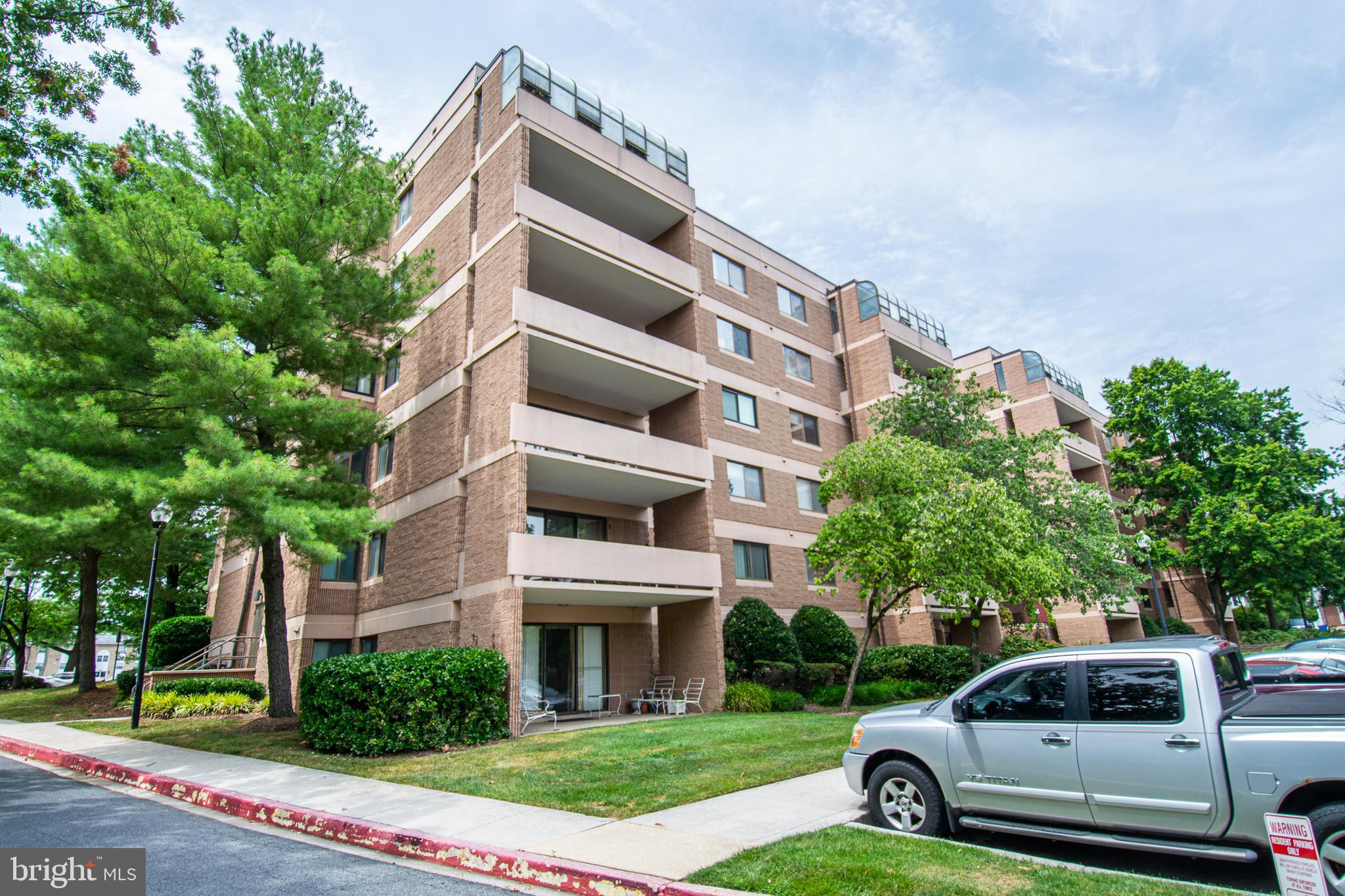 BARTONWOOD - Residential