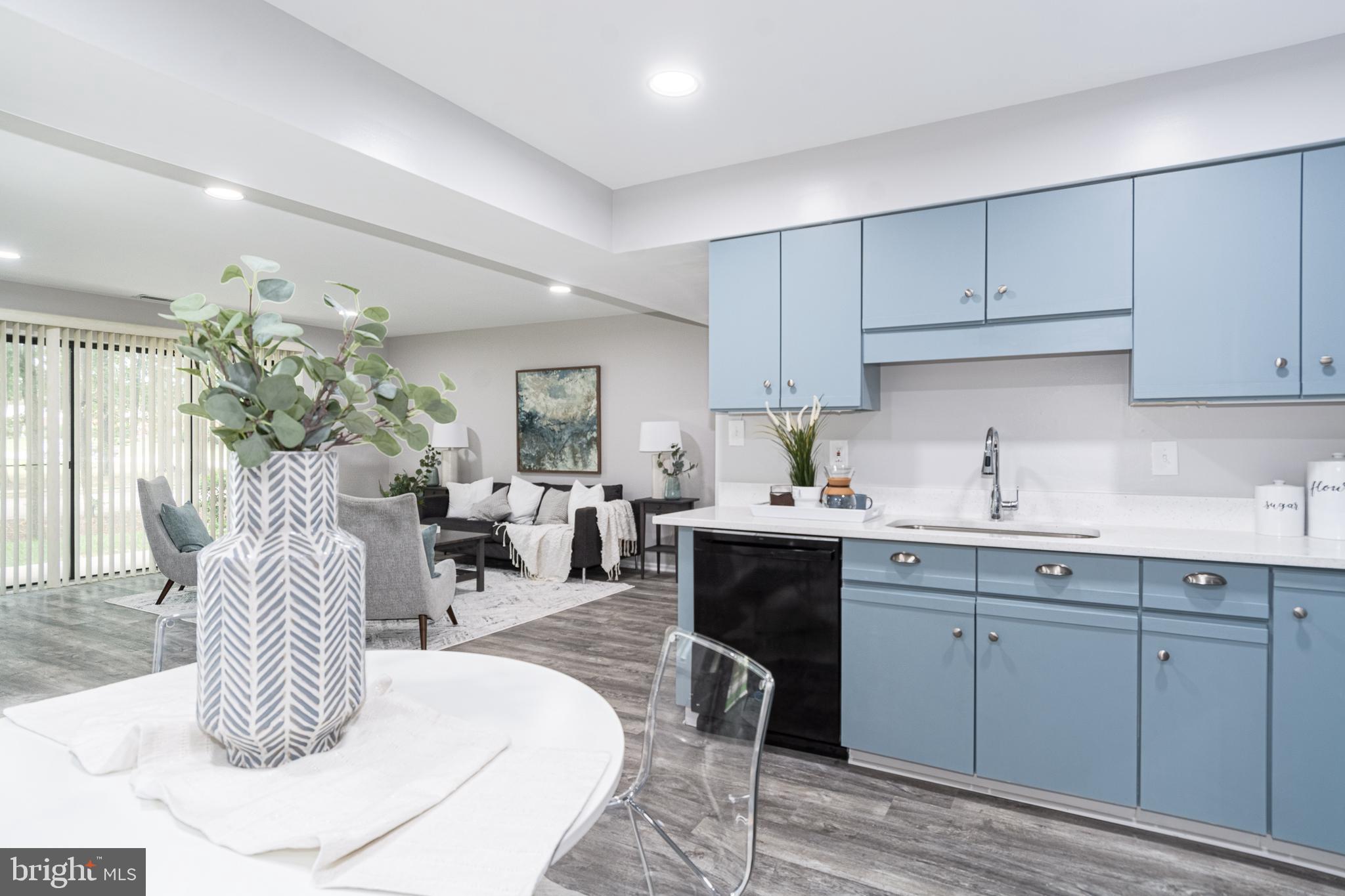 BARTONWOOD - Residential