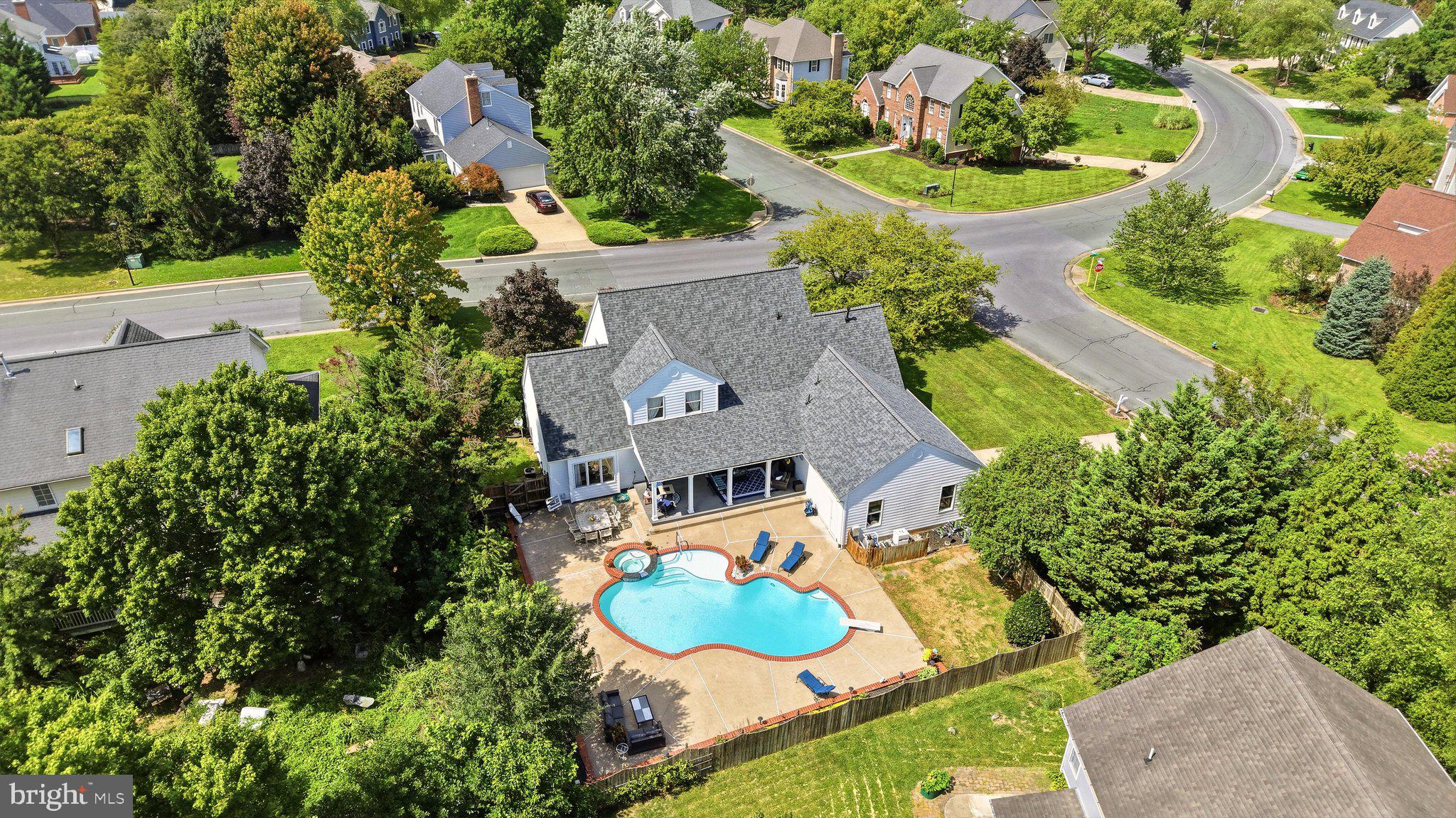 200 FAIRFIELD DRIVE