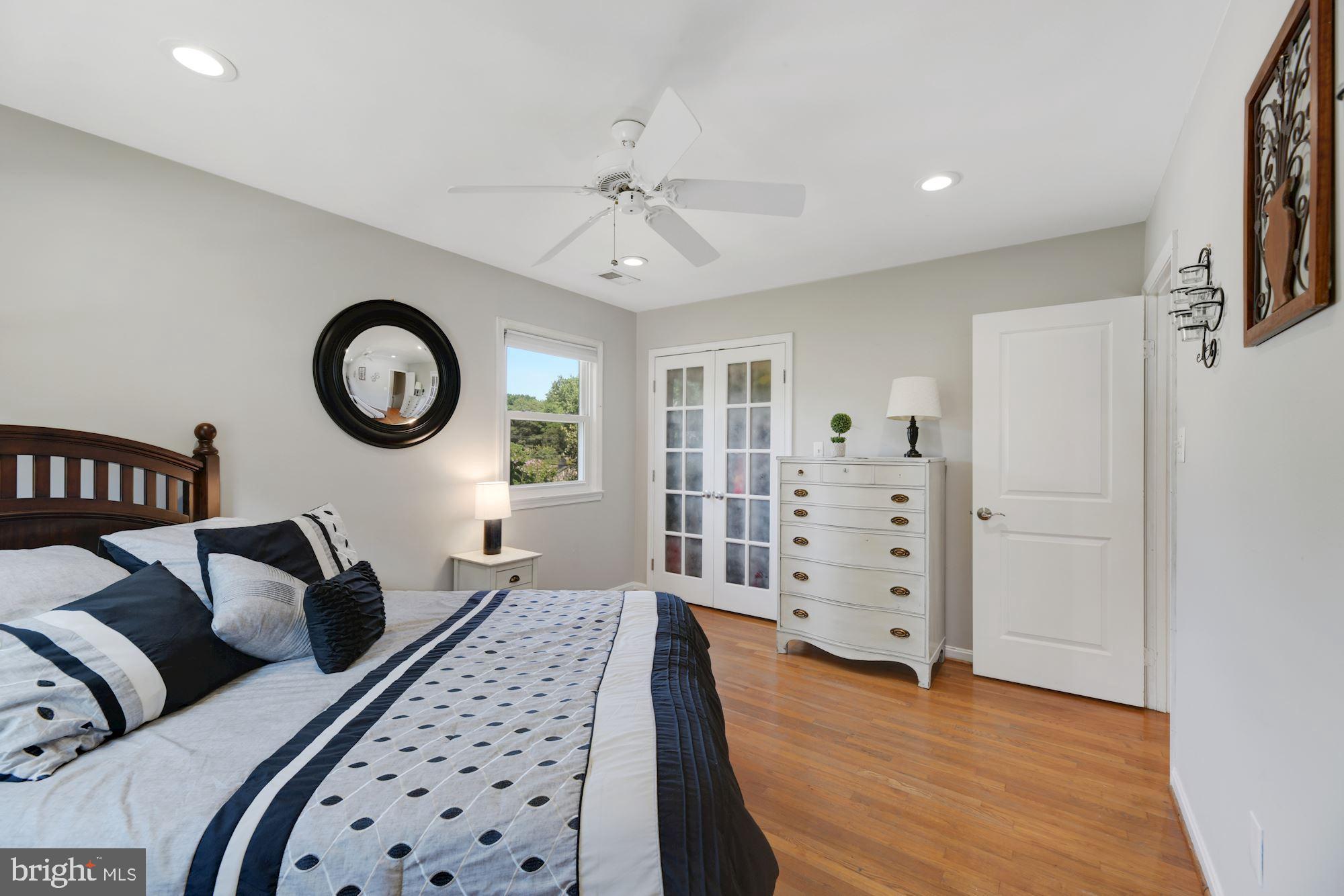 WAKEFIELD CHAPEL ESTATES - Residential Lease