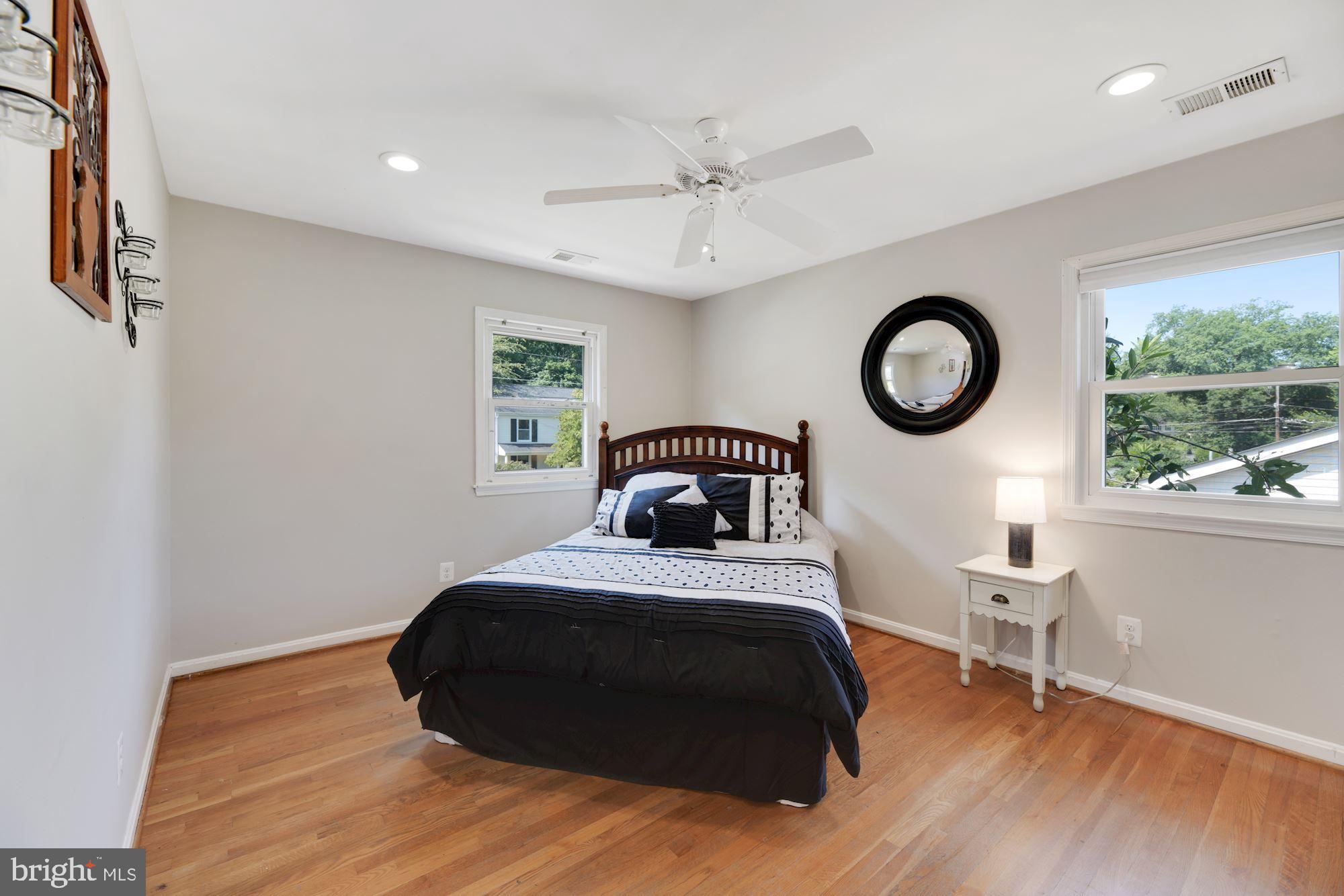 WAKEFIELD CHAPEL ESTATES - Residential Lease