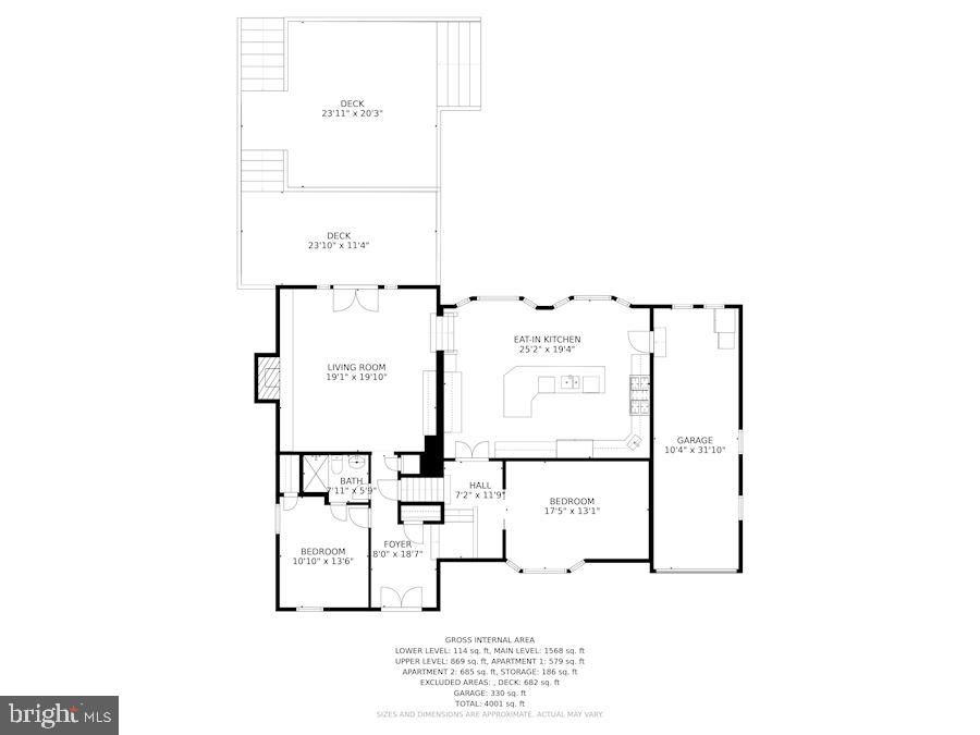 WAKEFIELD CHAPEL ESTATES - Residential Lease