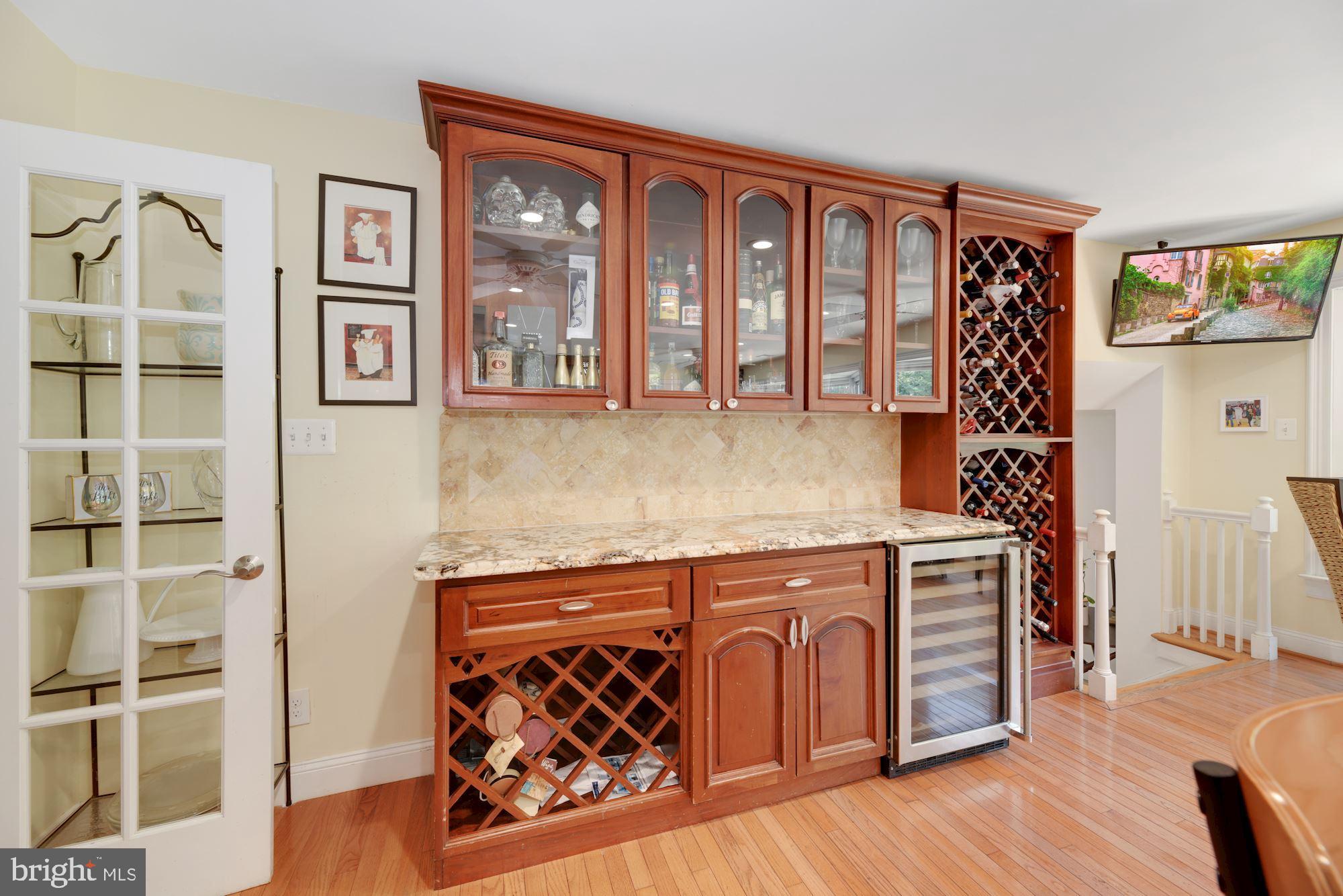 WAKEFIELD CHAPEL ESTATES - Residential Lease