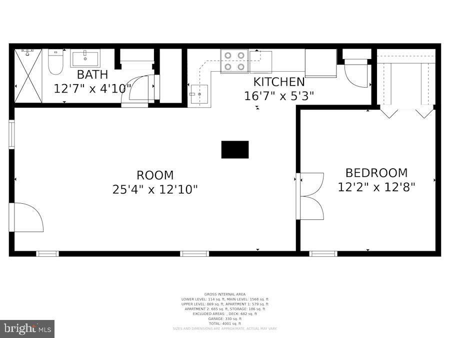 WAKEFIELD CHAPEL ESTATES - Residential Lease