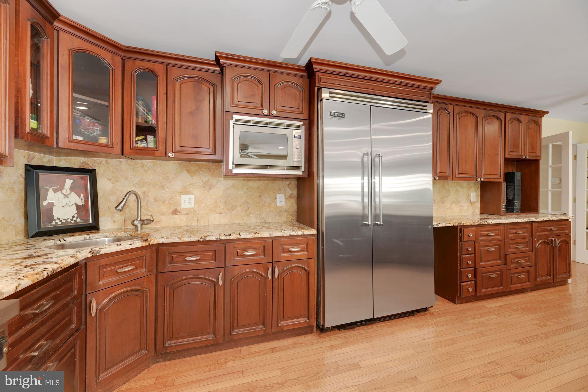 WAKEFIELD CHAPEL ESTATES - Residential Lease