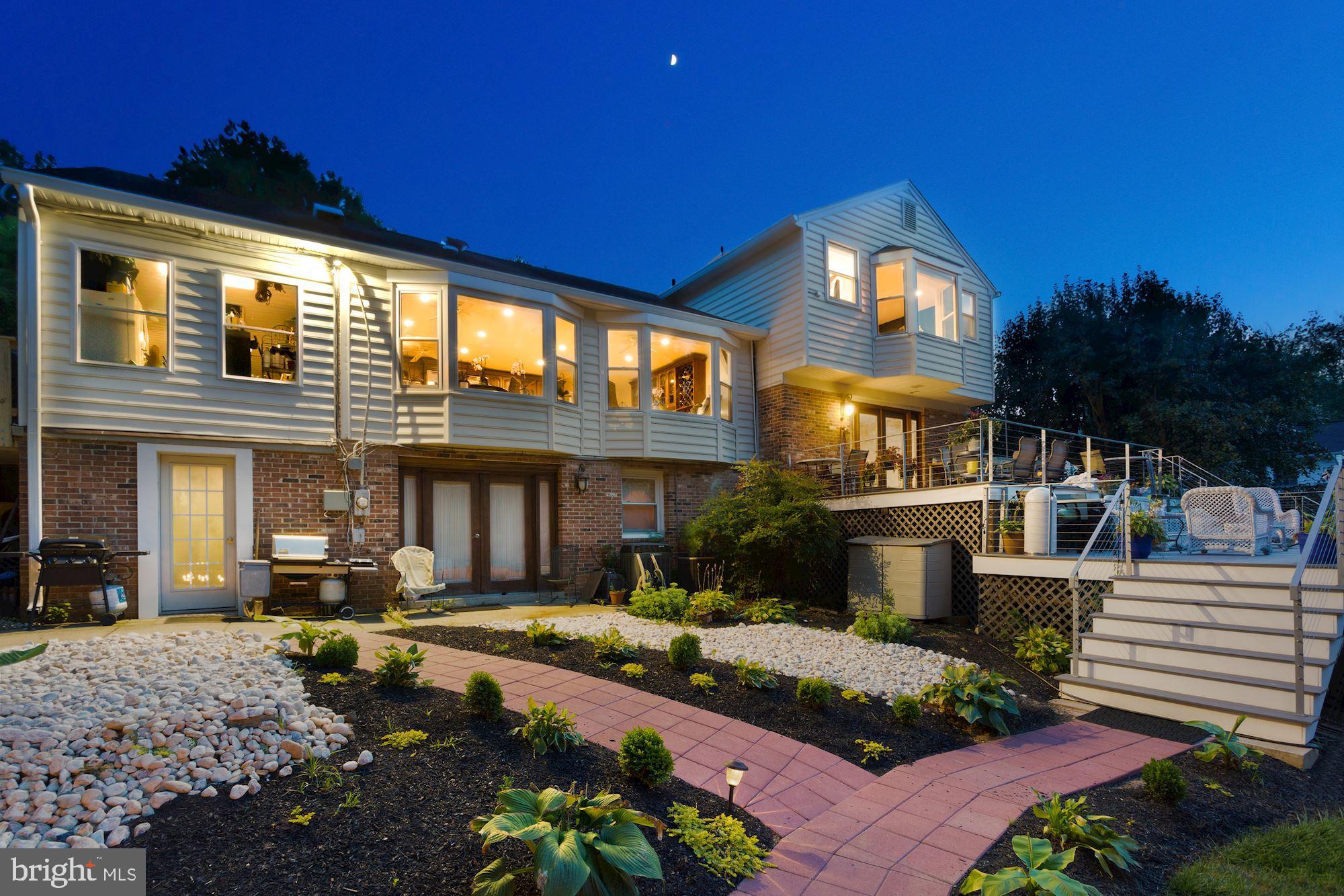 WAKEFIELD CHAPEL ESTATES - Residential Lease