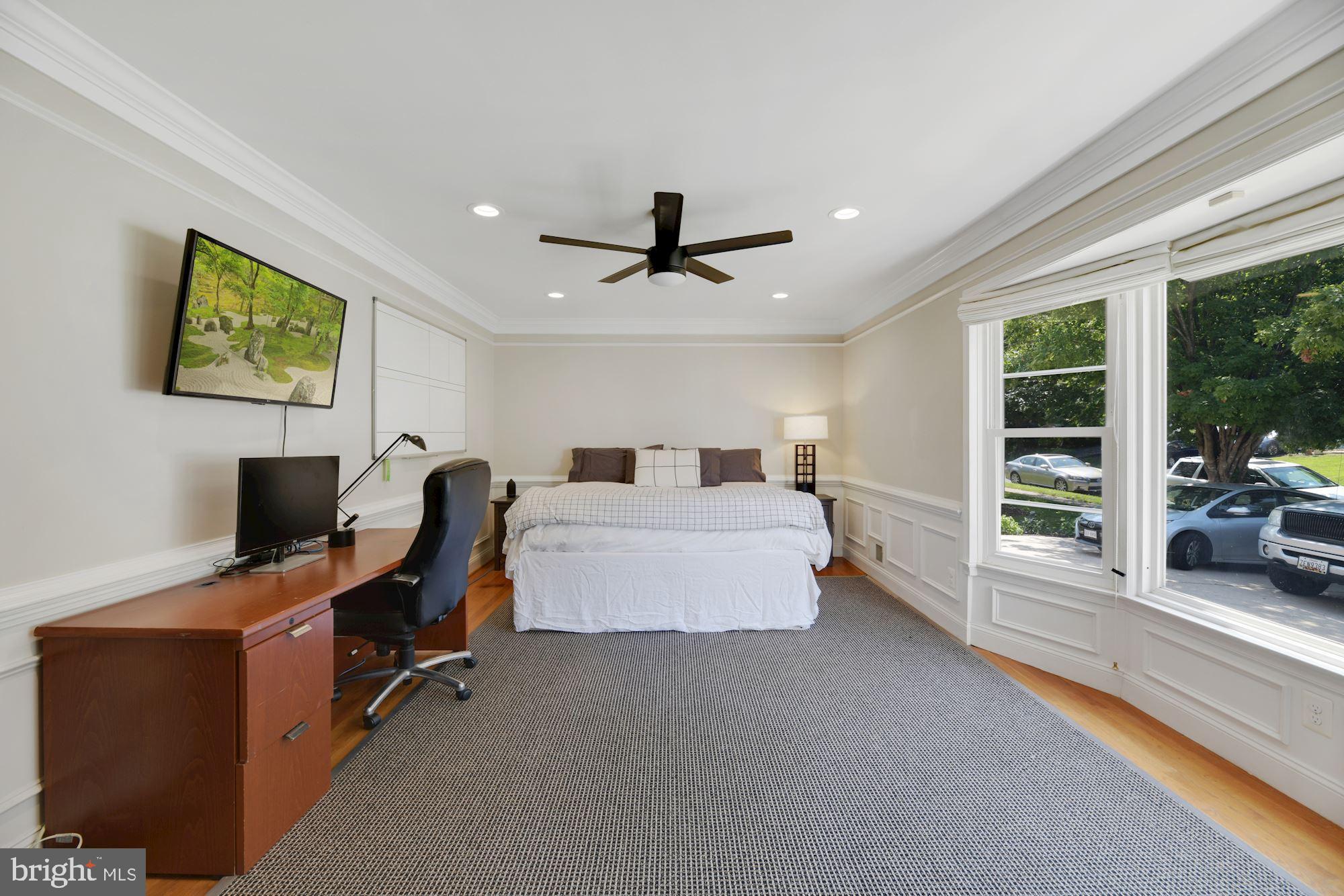 WAKEFIELD CHAPEL ESTATES - Residential Lease