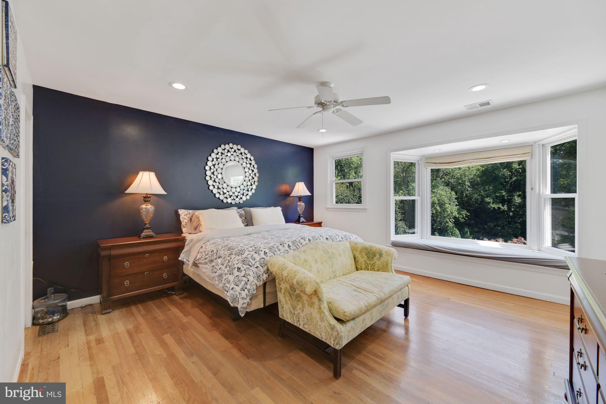 WAKEFIELD CHAPEL ESTATES - Residential Lease