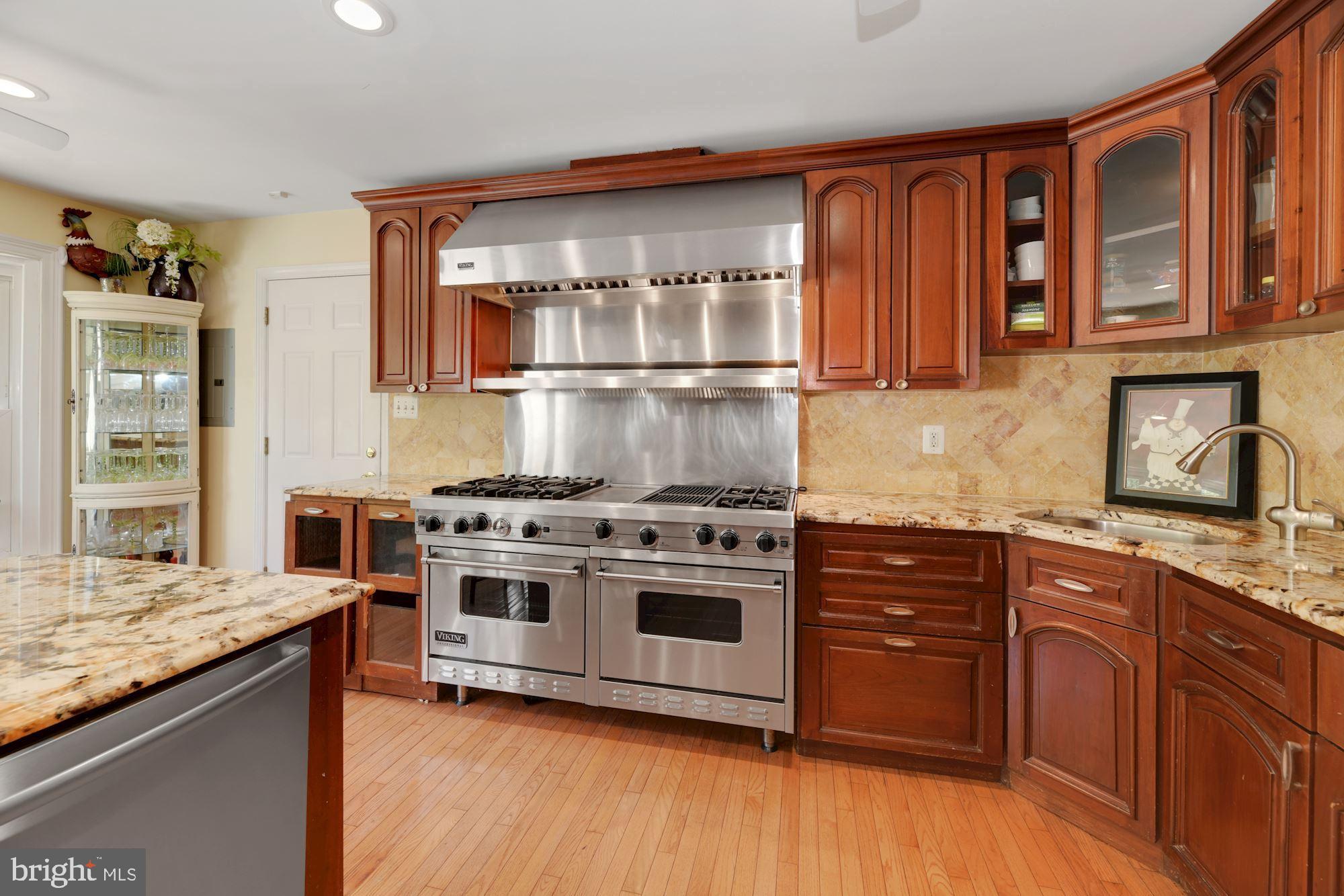 WAKEFIELD CHAPEL ESTATES - Residential Lease