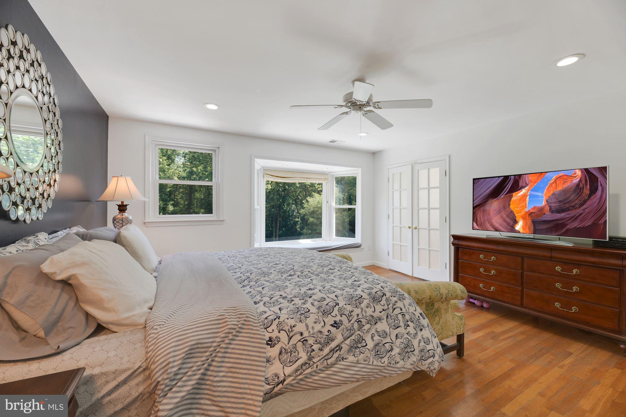 WAKEFIELD CHAPEL ESTATES - Residential Lease