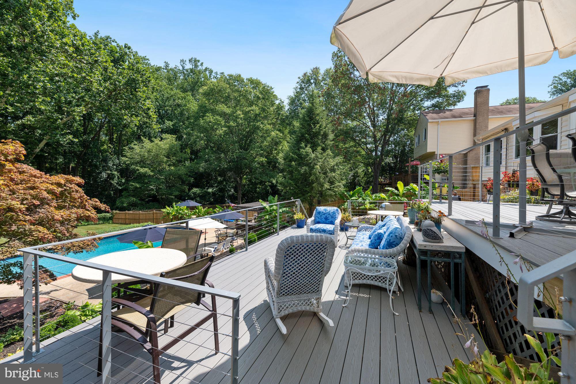 WAKEFIELD CHAPEL ESTATES - Residential Lease