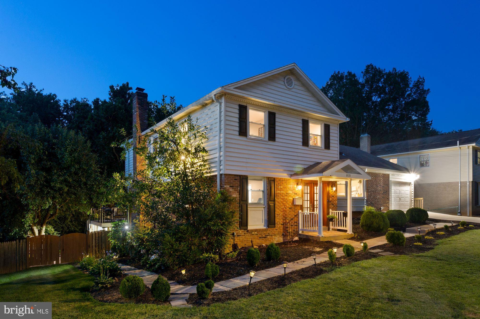 WAKEFIELD CHAPEL ESTATES - Residential Lease