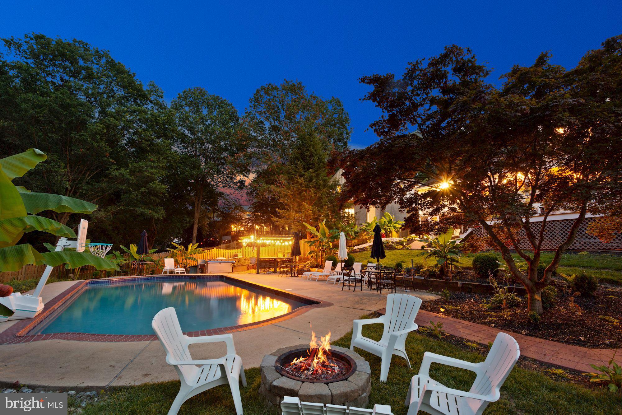 WAKEFIELD CHAPEL ESTATES - Residential Lease