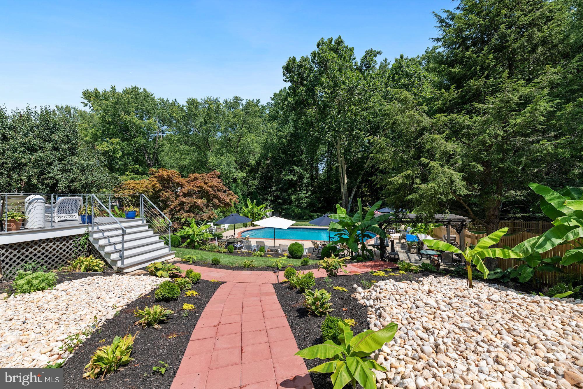 WAKEFIELD CHAPEL ESTATES - Residential Lease