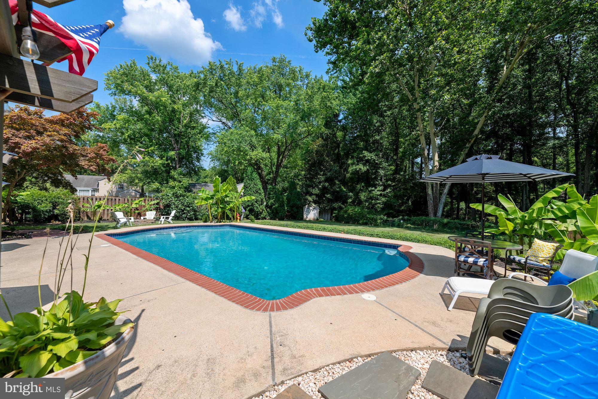 WAKEFIELD CHAPEL ESTATES - Residential Lease