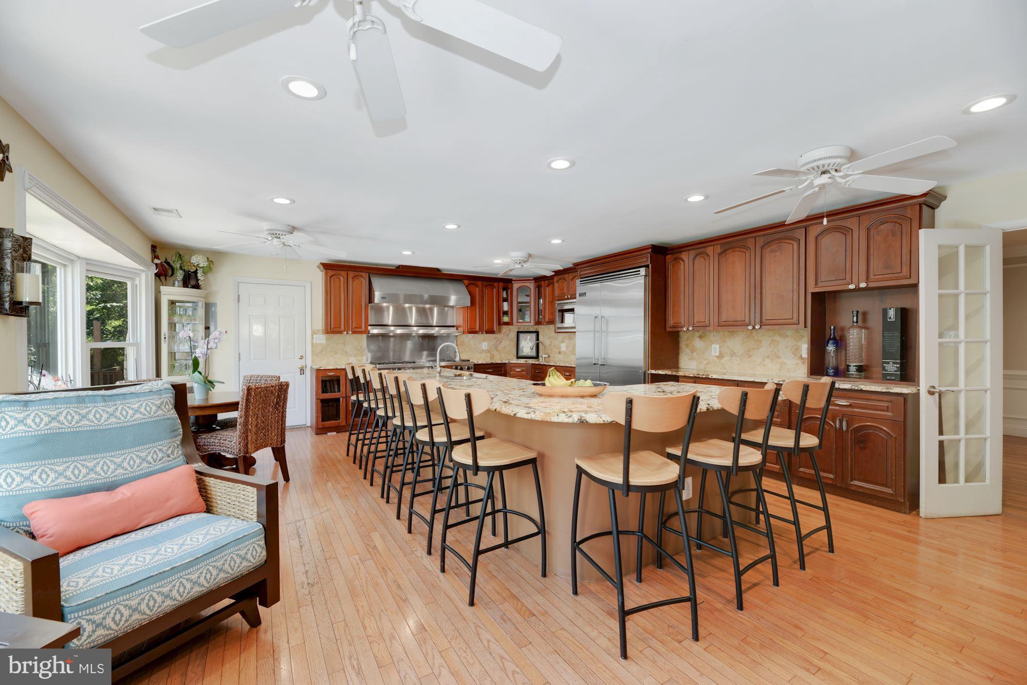 WAKEFIELD CHAPEL ESTATES - Residential Lease