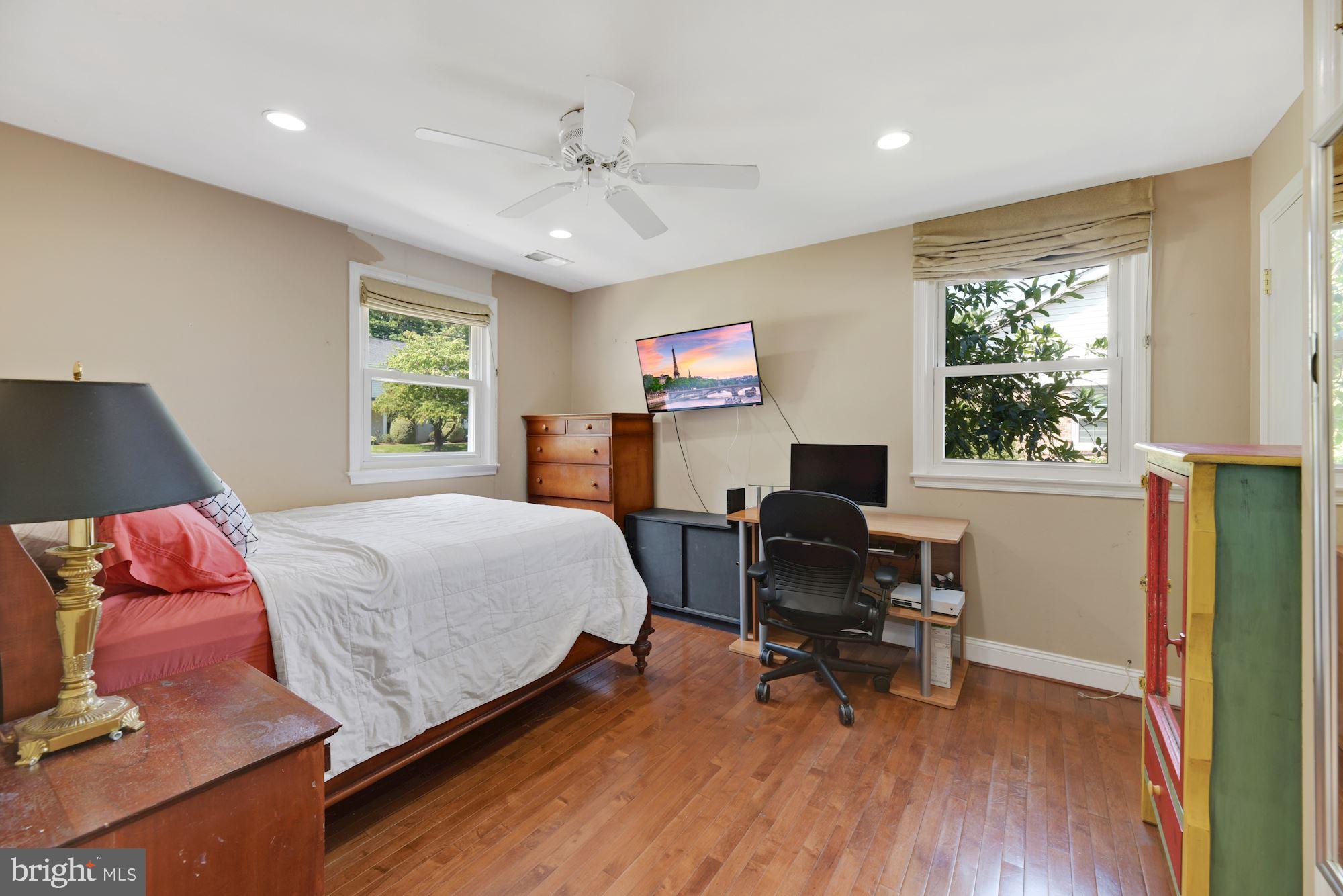 WAKEFIELD CHAPEL ESTATES - Residential Lease