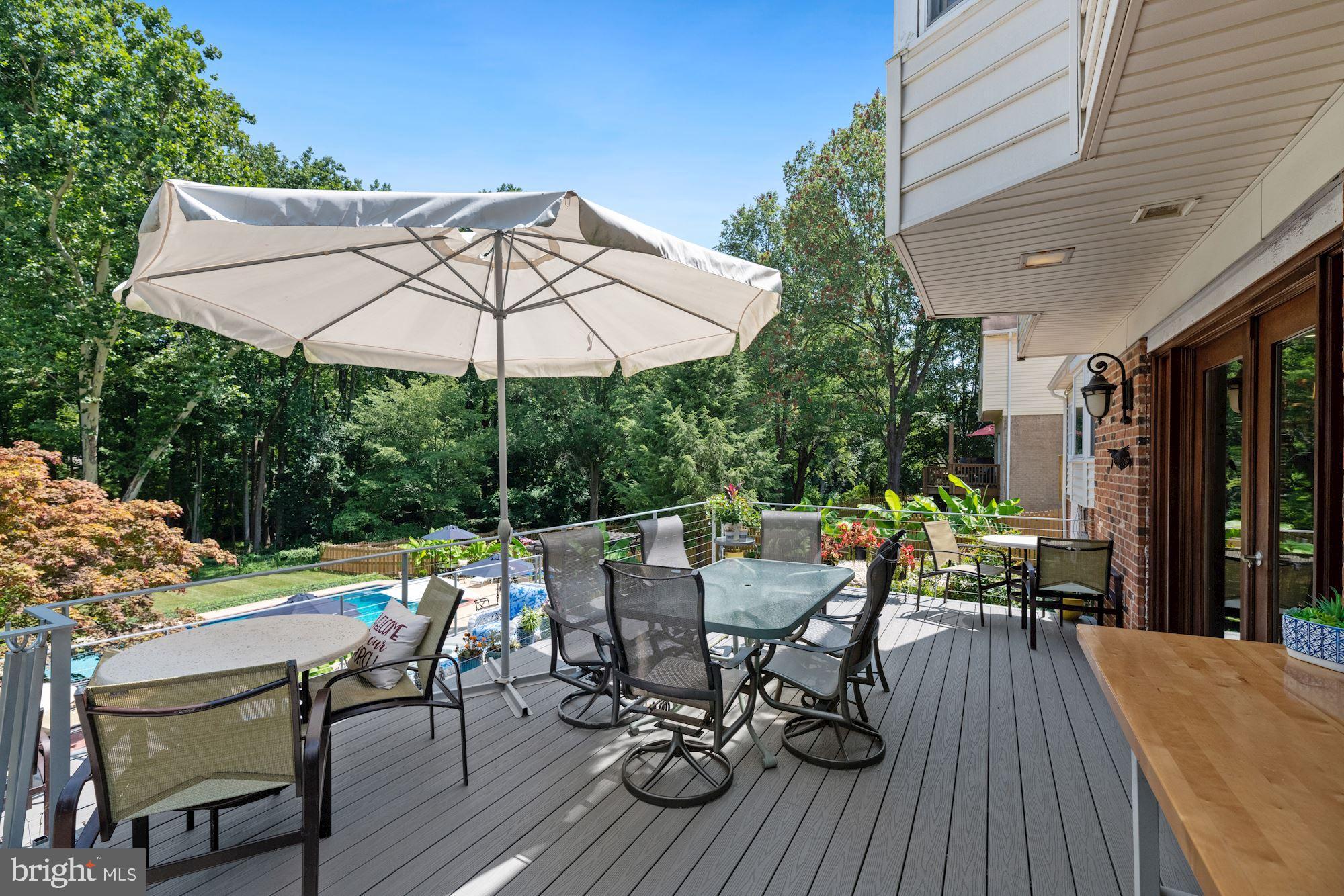 WAKEFIELD CHAPEL ESTATES - Residential Lease