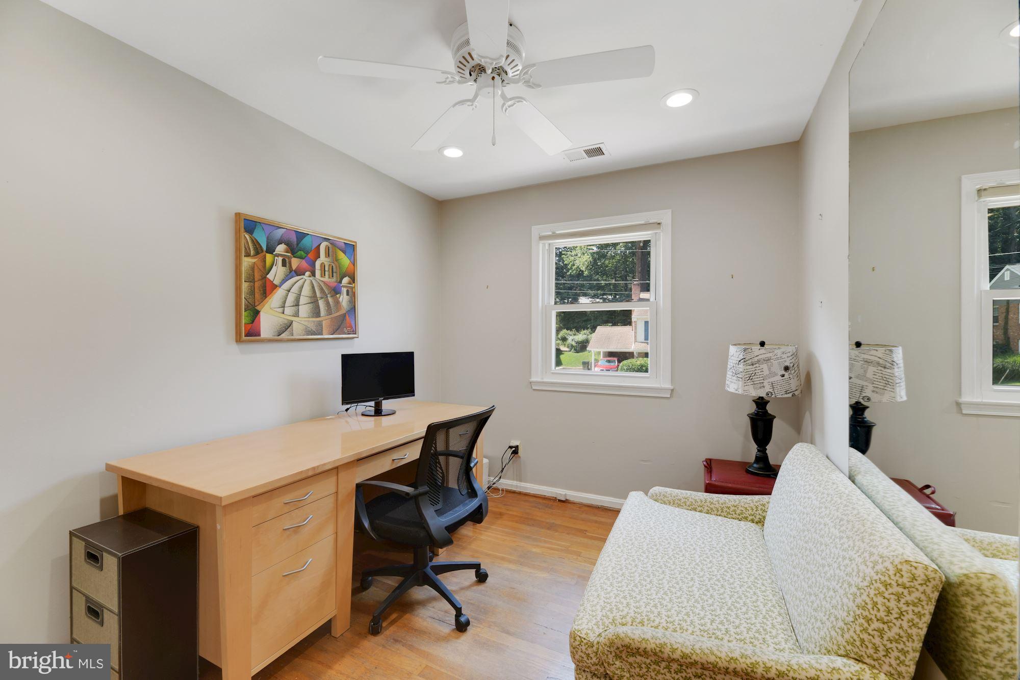 WAKEFIELD CHAPEL ESTATES - Residential Lease