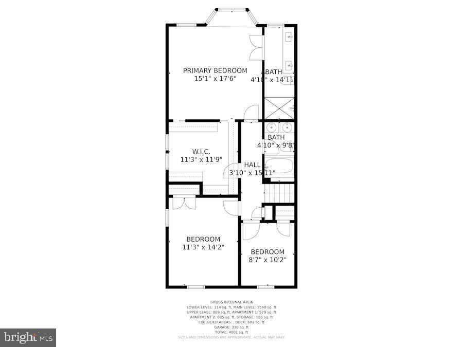 WAKEFIELD CHAPEL ESTATES - Residential Lease