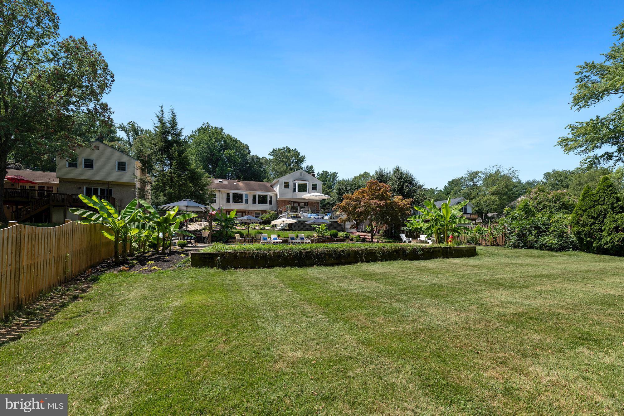 WAKEFIELD CHAPEL ESTATES - Residential Lease