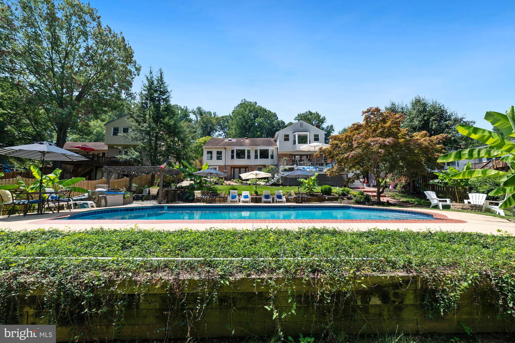 WAKEFIELD CHAPEL ESTATES - Residential Lease