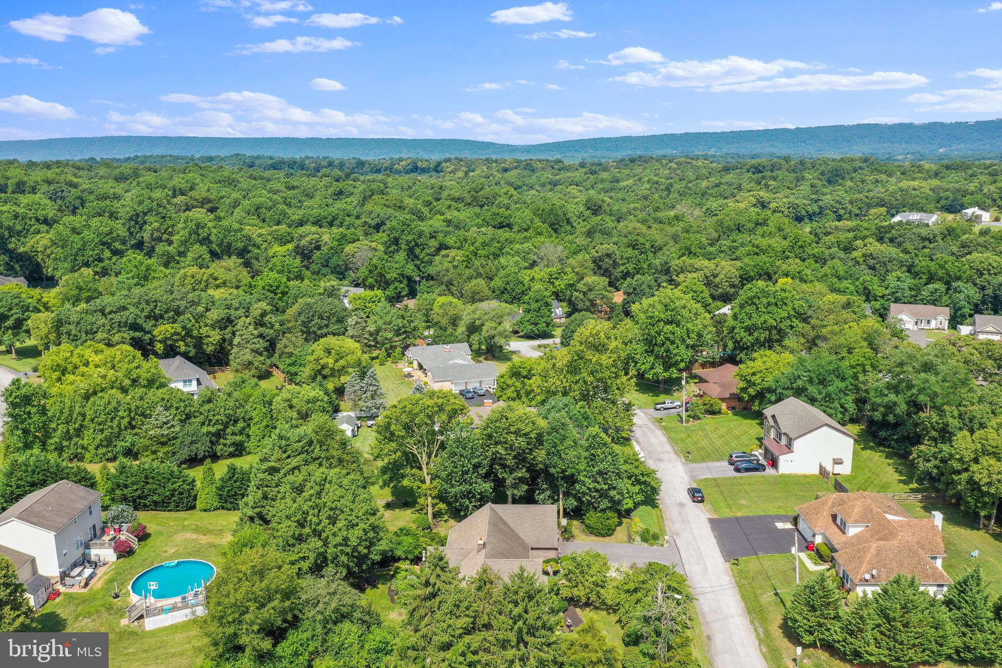 STONELEIGH - Residential