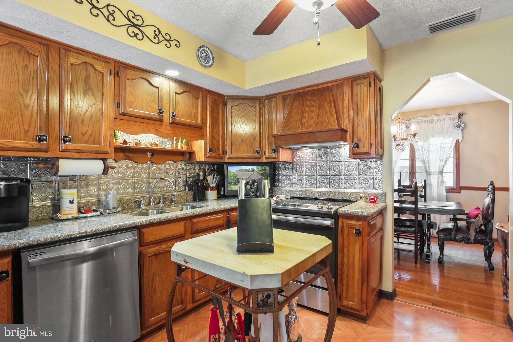 STONELEIGH - Residential