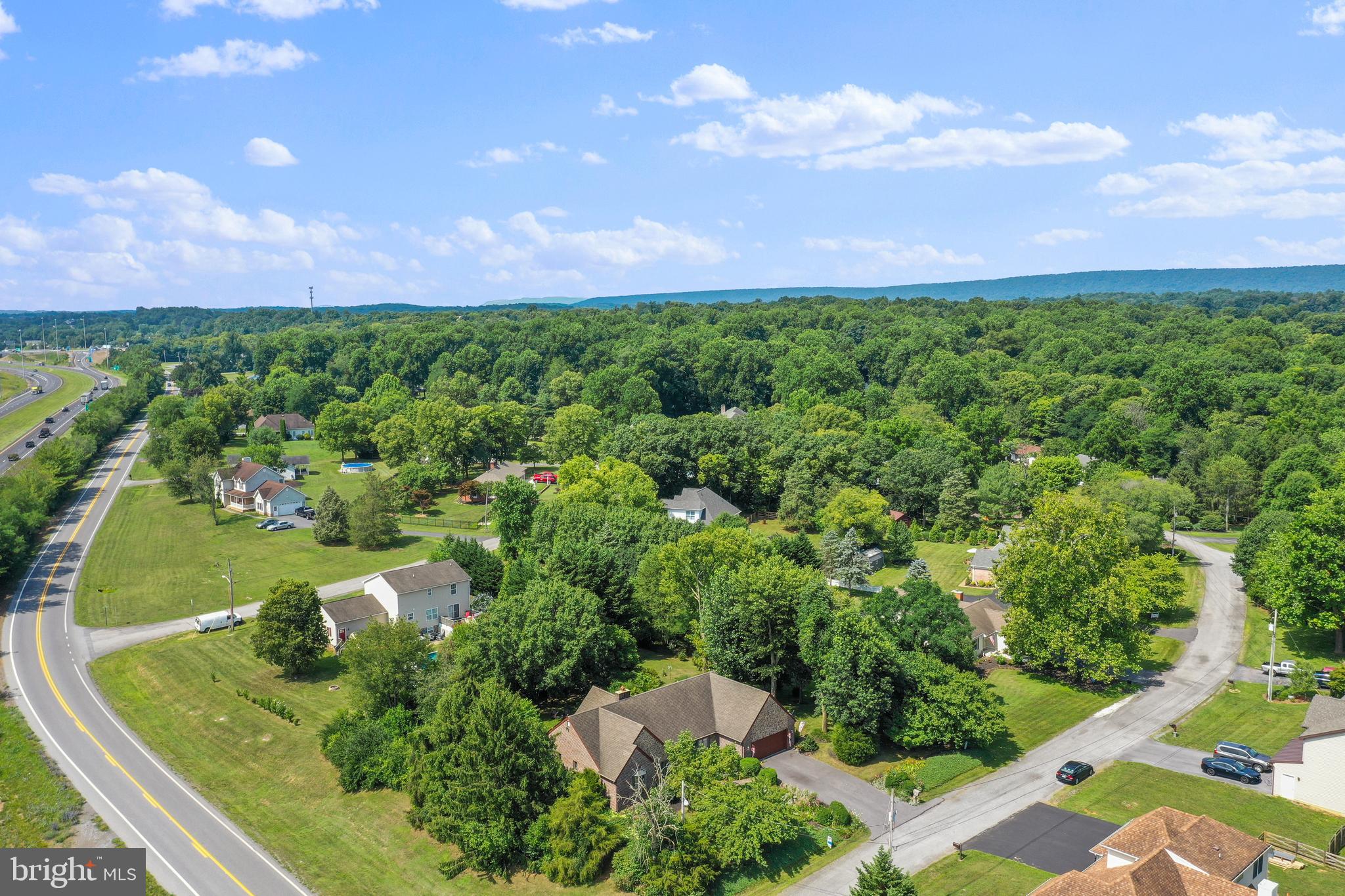 STONELEIGH - Residential