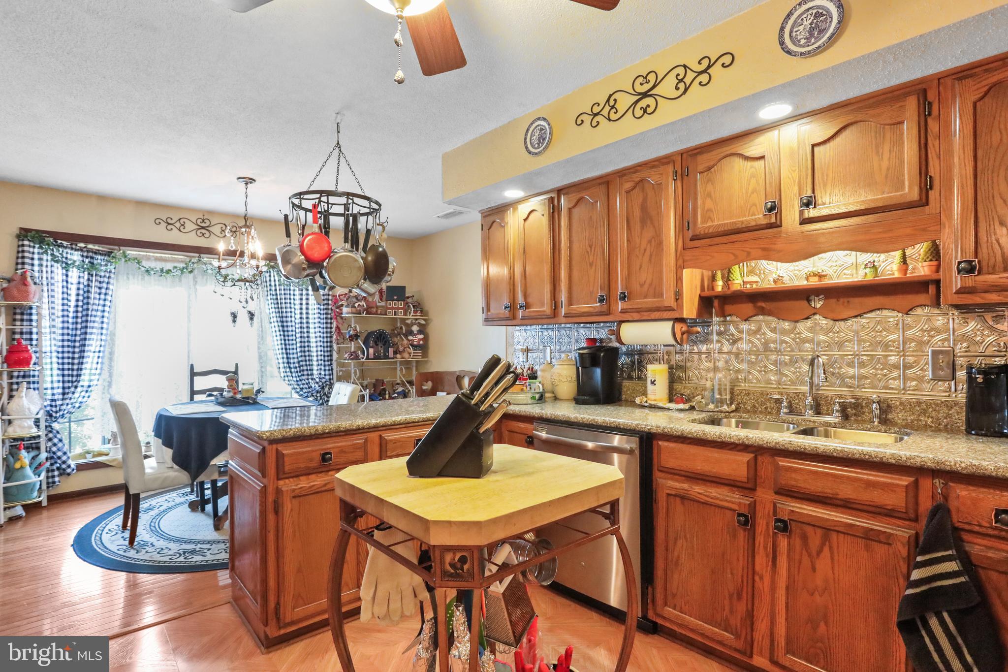 STONELEIGH - Residential