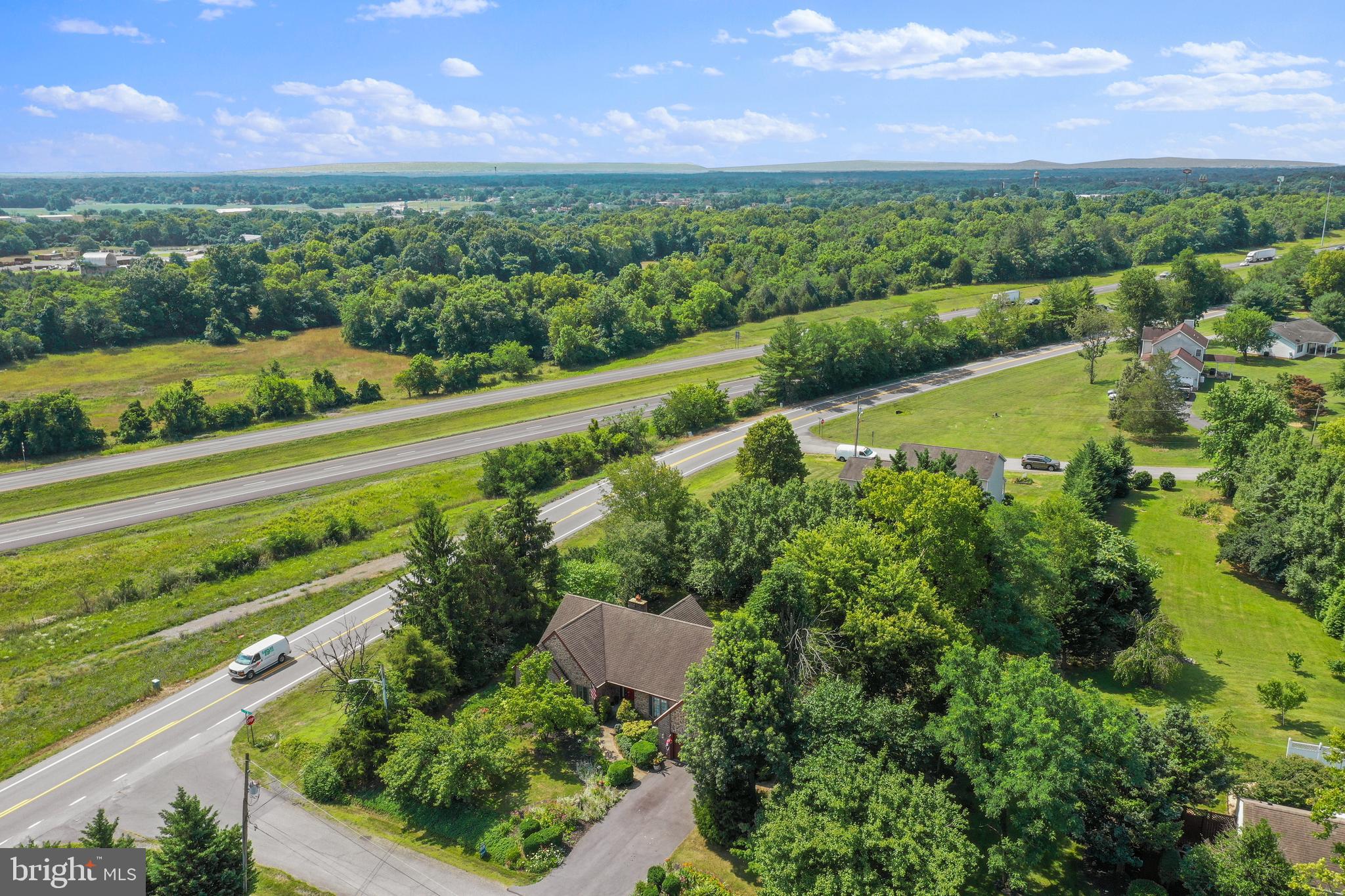 STONELEIGH - Residential