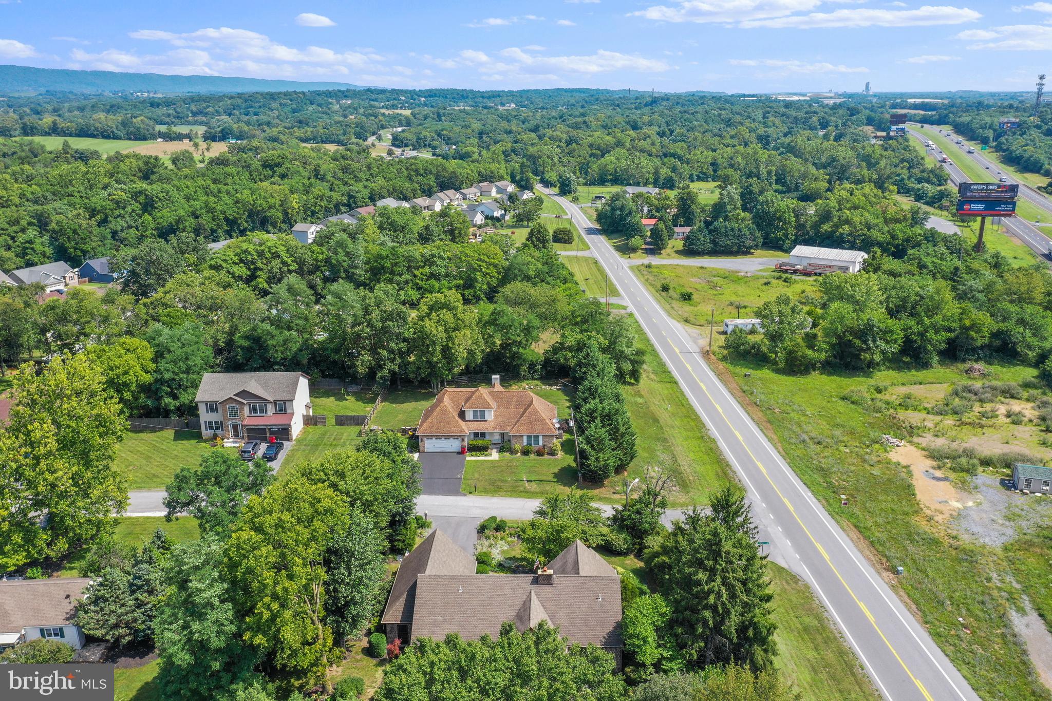 STONELEIGH - Residential